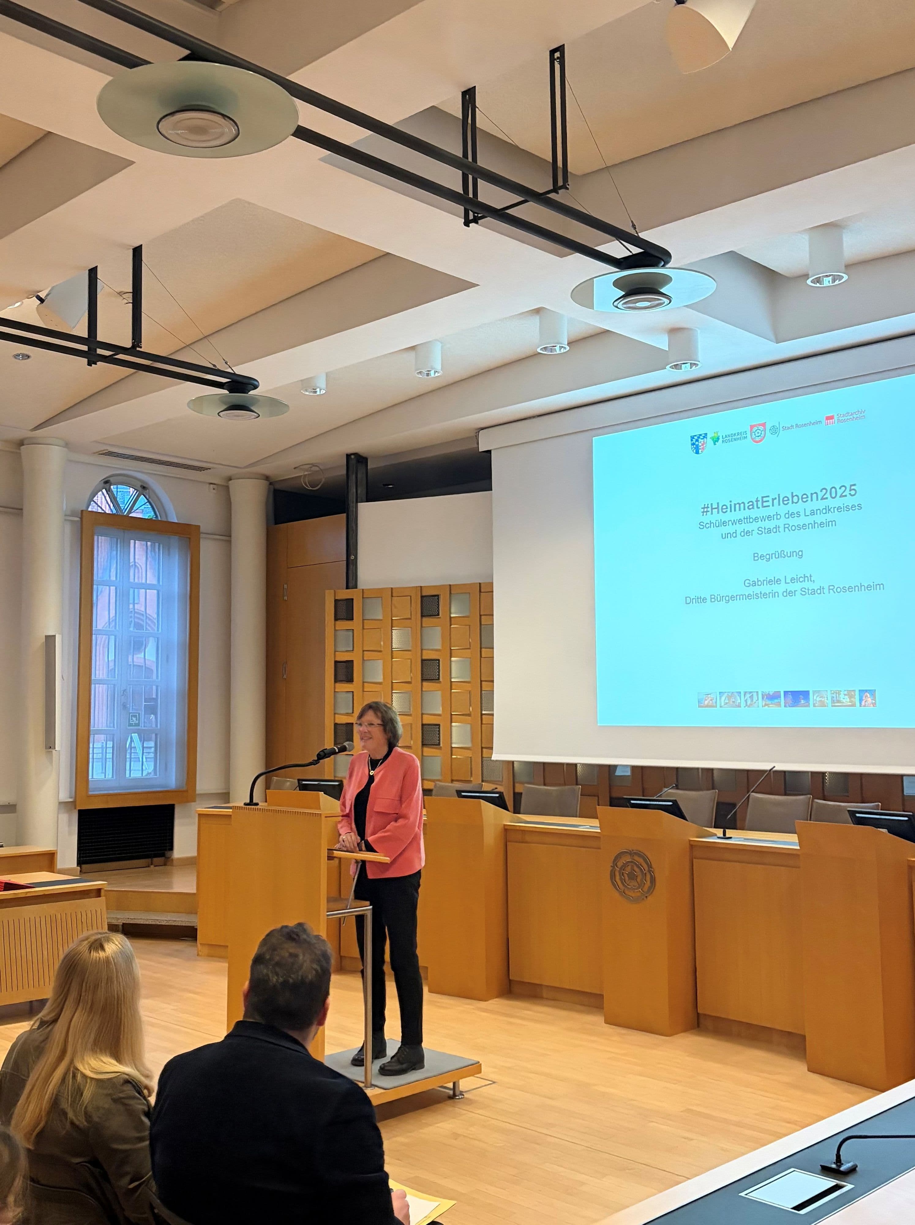 Kreative Köpfe aus Rosenheim ausgezeichnet | Symbolbild