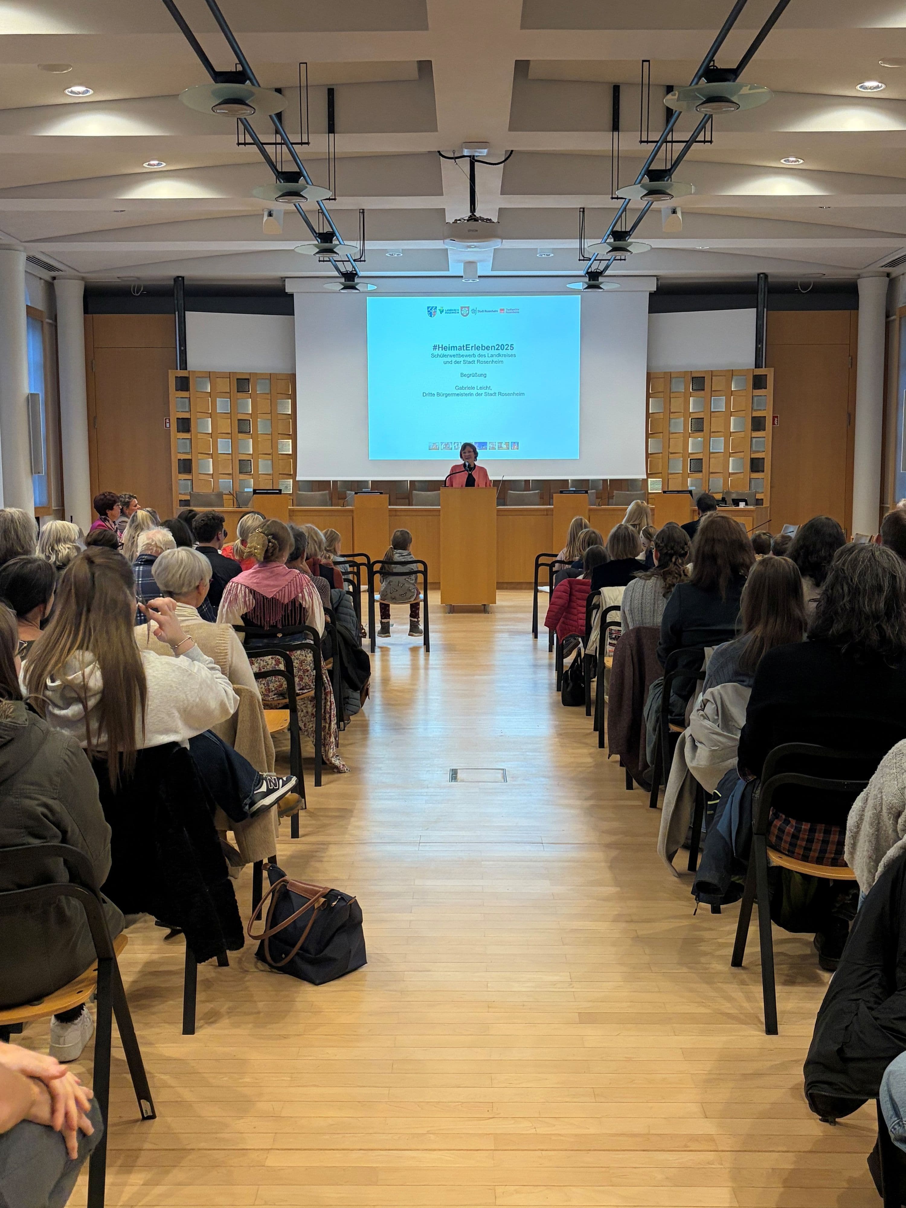 Kreative Köpfe aus Rosenheim ausgezeichnet | Symbolbild