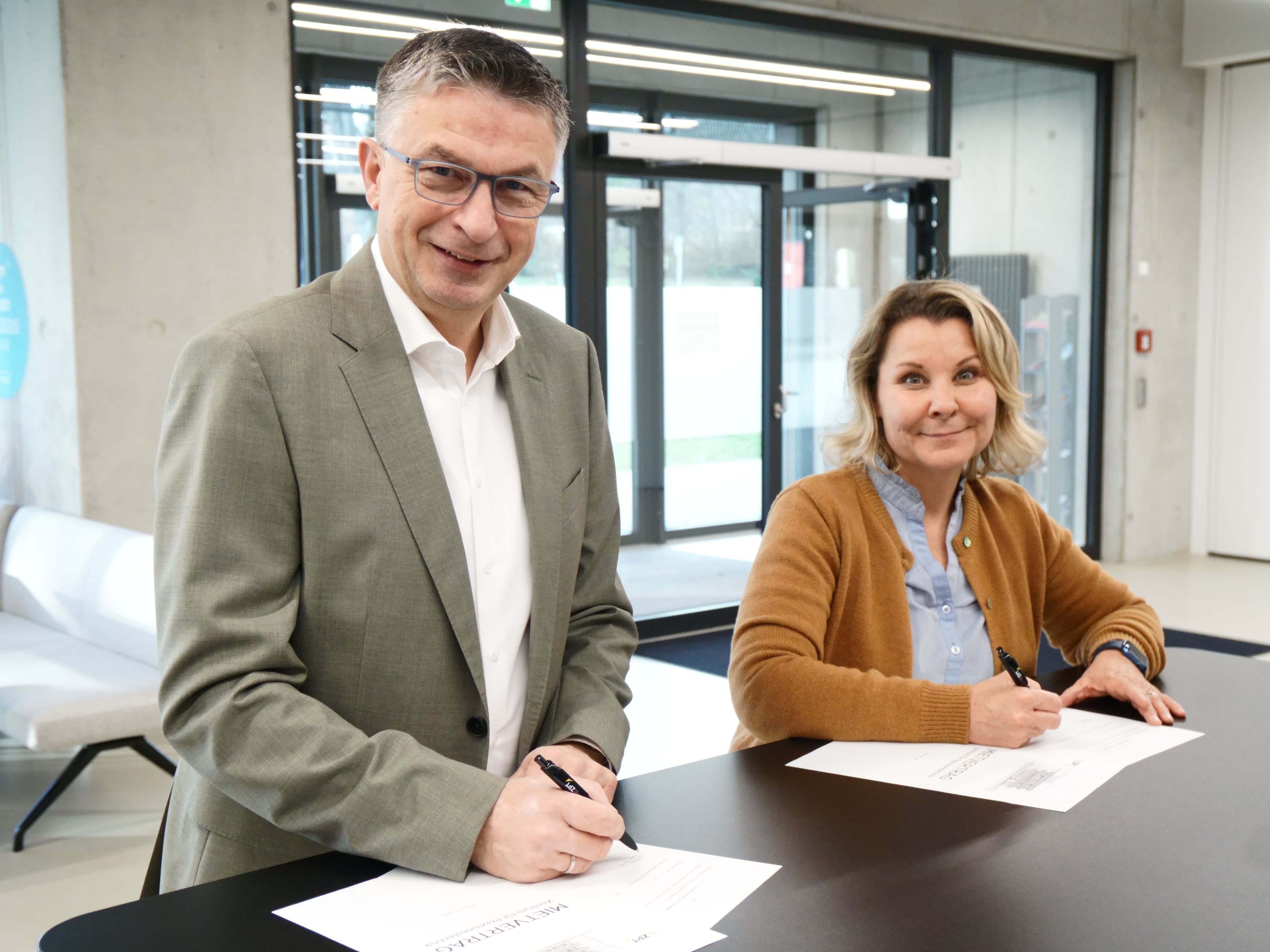Neuer Kurs für das Ausbildungszentrum Technik in Pforzheim | Symbolbild