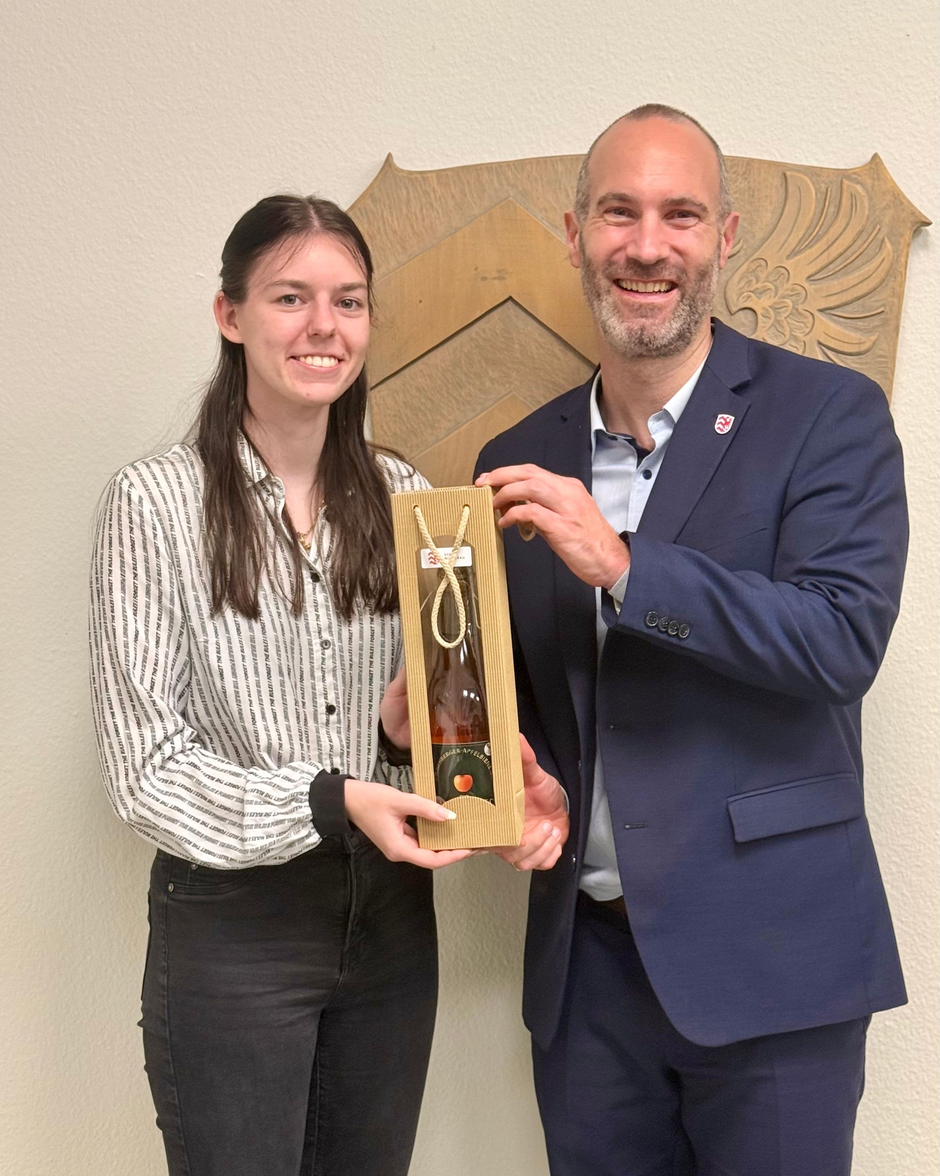 Top-Absolventen aus Nidderau glänzen mit Bestnoten | Symbolbild