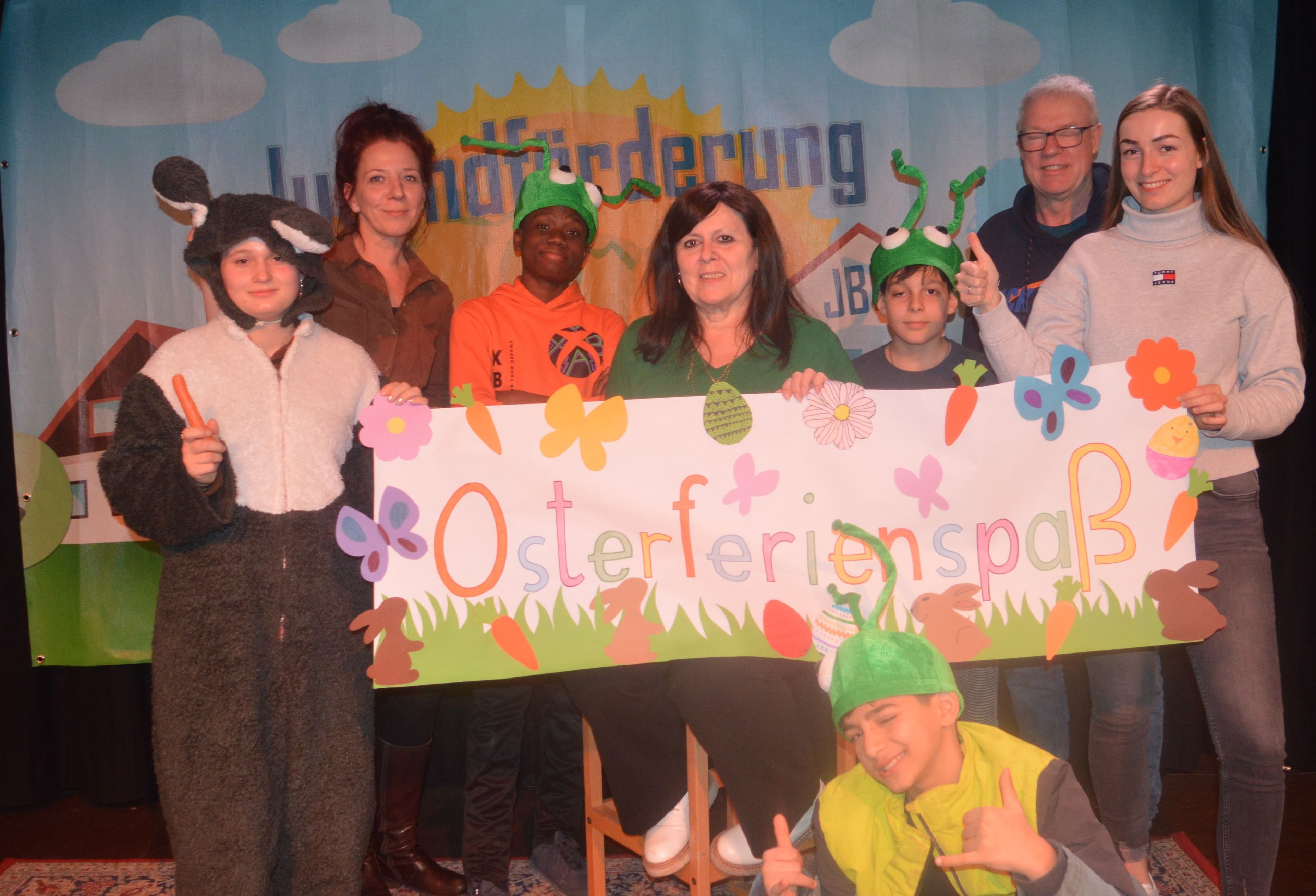 Osterferienspaß 2025: Ein Abenteuer für die ganze Familie in Gifhorn! | Symbolbild
