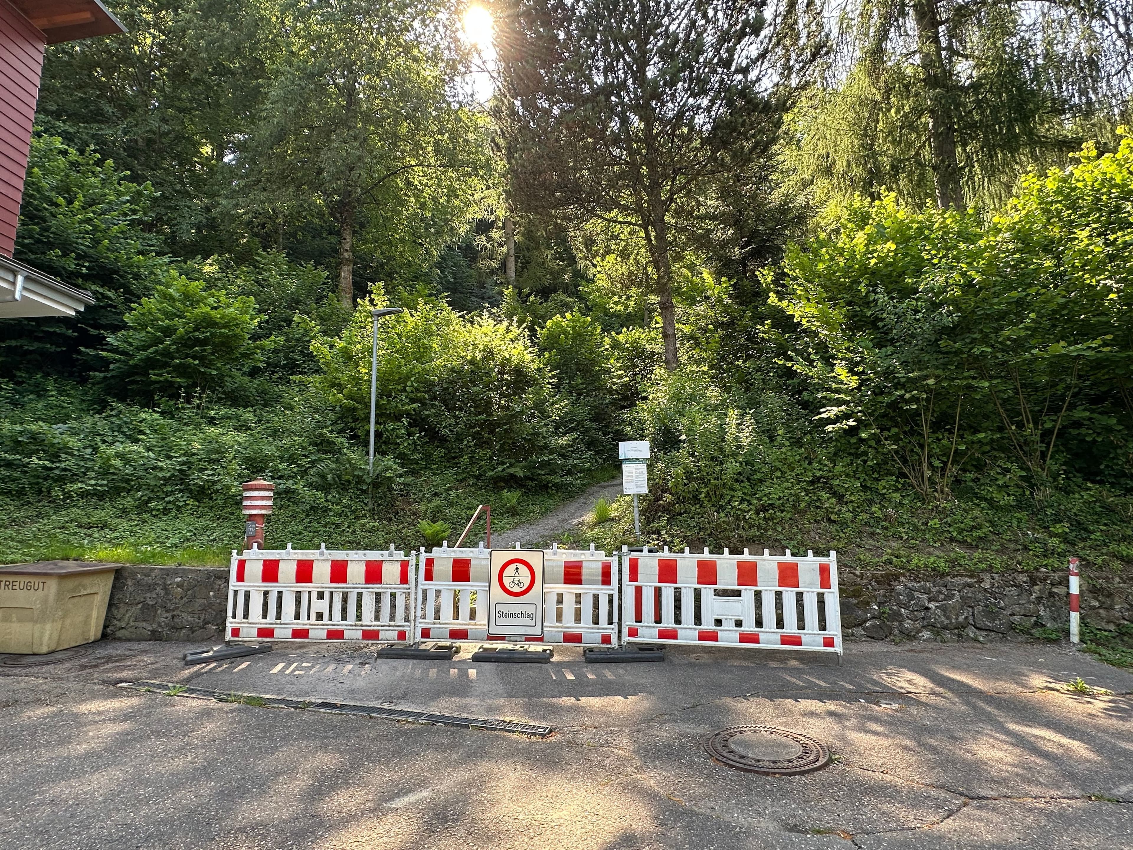 Freizeitanlage Suggental steht vor neuem Start | Symbolbild