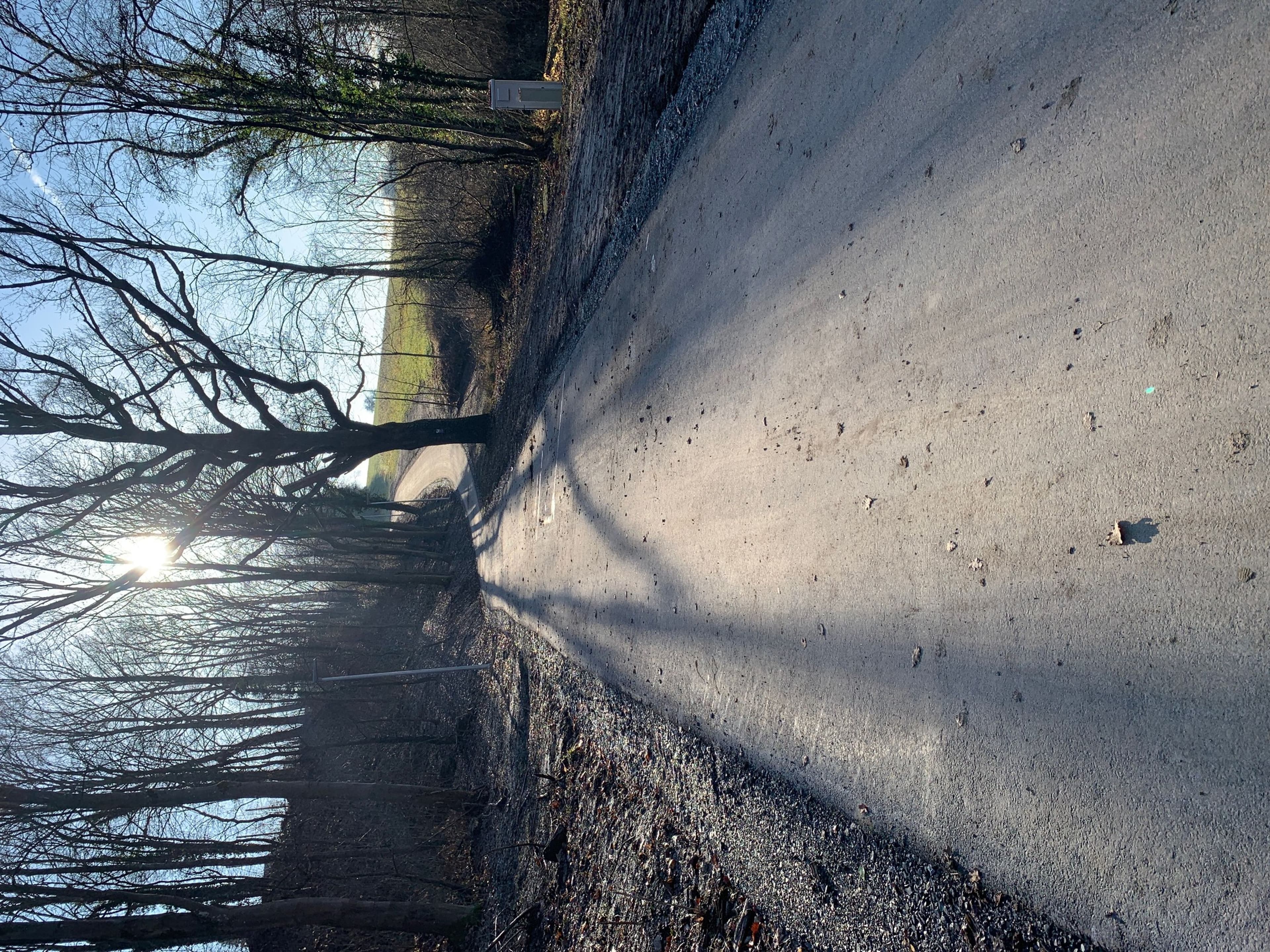Neuer Radweg verbindet Gelbingen und Breitenstein | Symbolbild