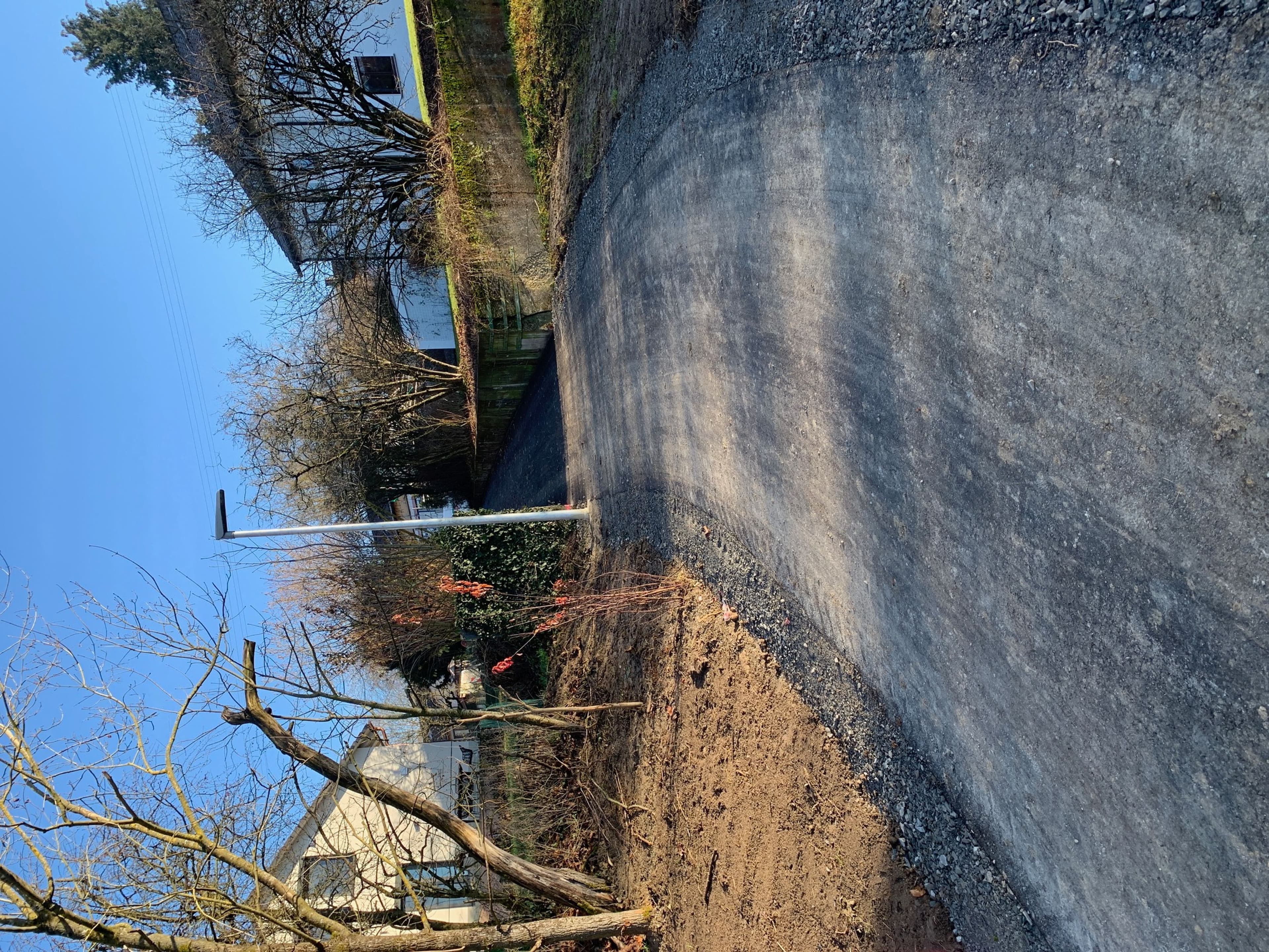 Neuer Radweg verbindet Gelbingen und Breitenstein | Symbolbild