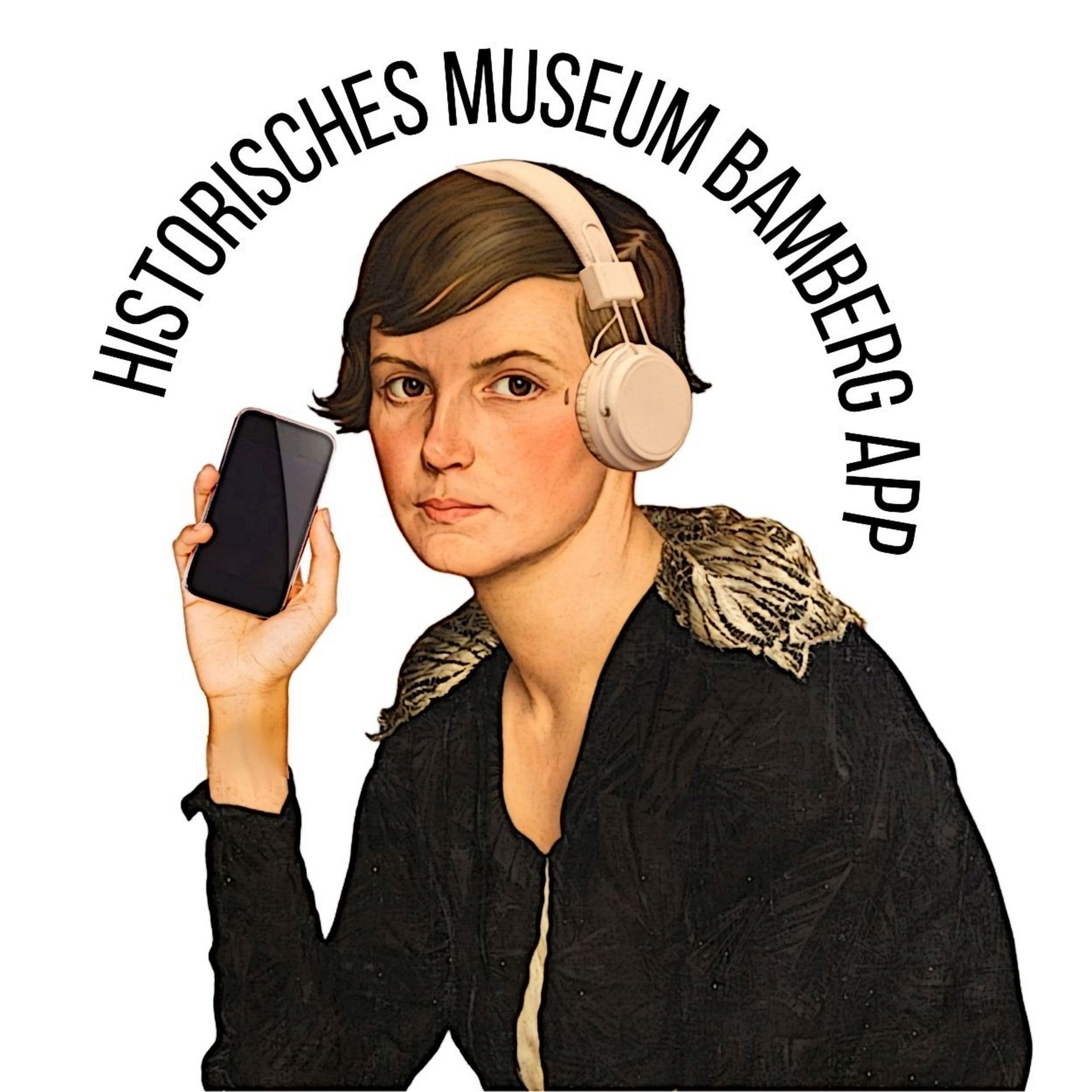 Historisches Museum Bamberg revolutioniert Besucher-Erlebnis mit innovativer App | Symbolbild