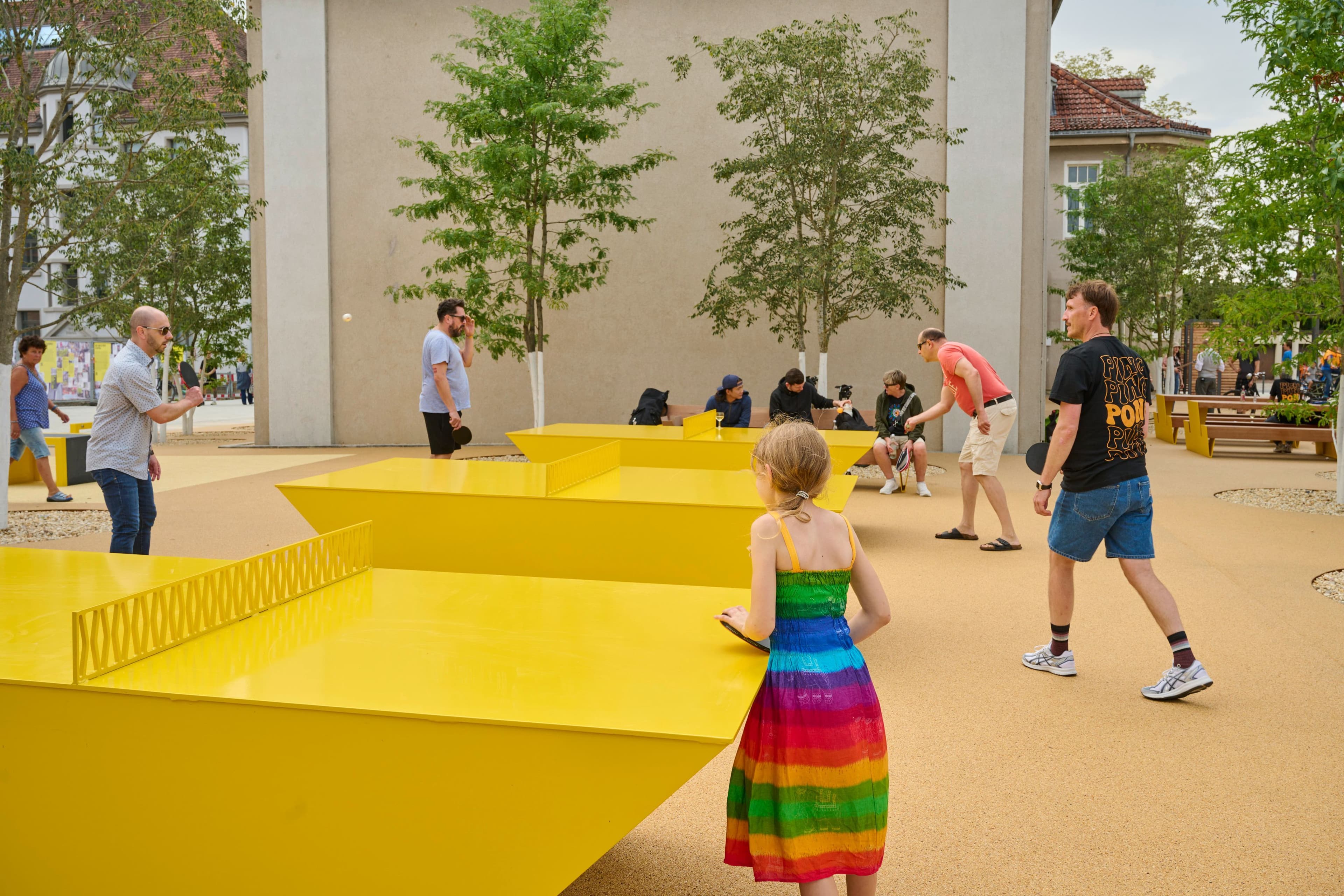 Neuer Platz für Menschenrechte in Bamberg eröffnet | Symbolbild