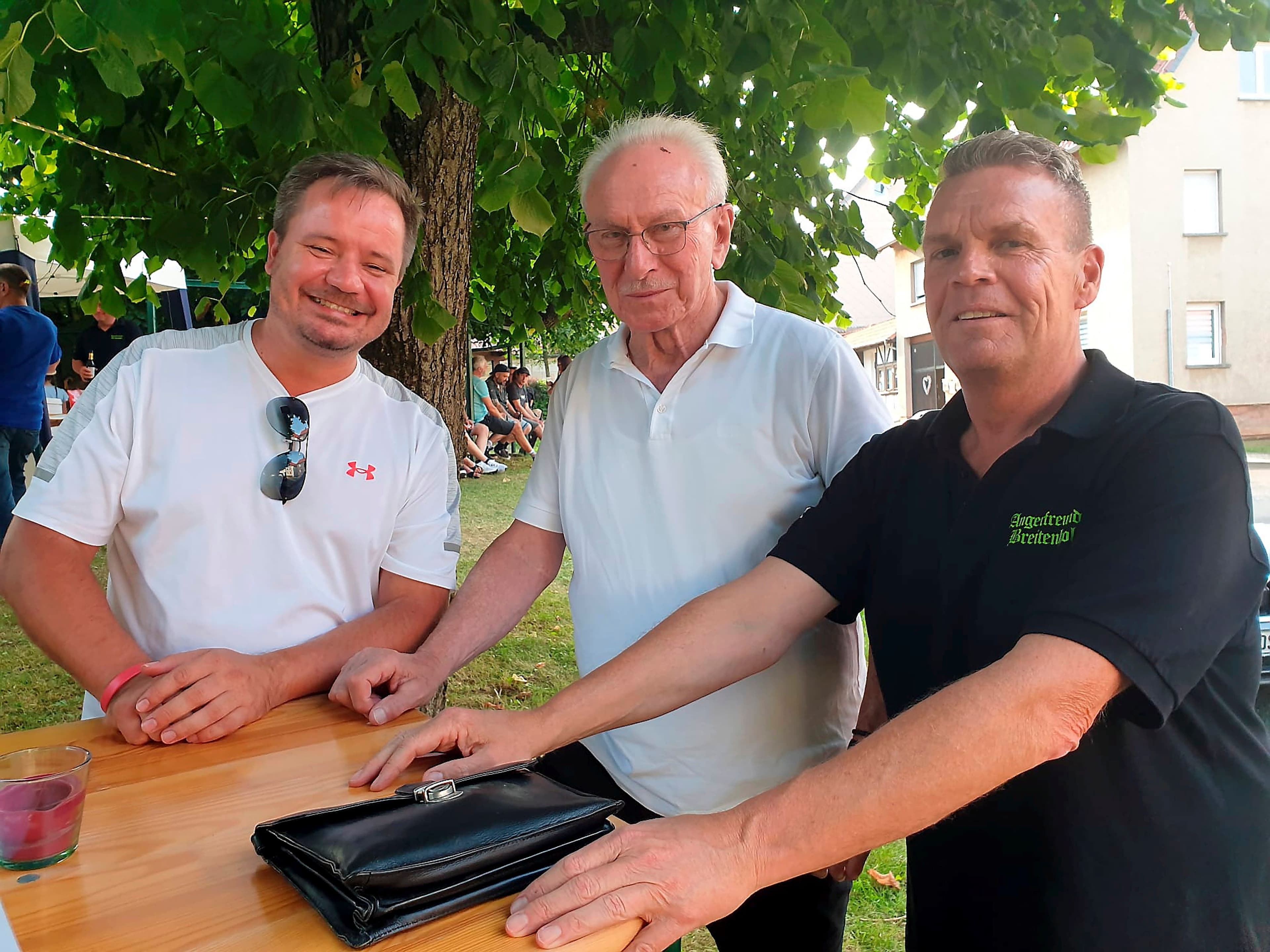 Moppelchenfest begeistert Breitenholz | Symbolbild