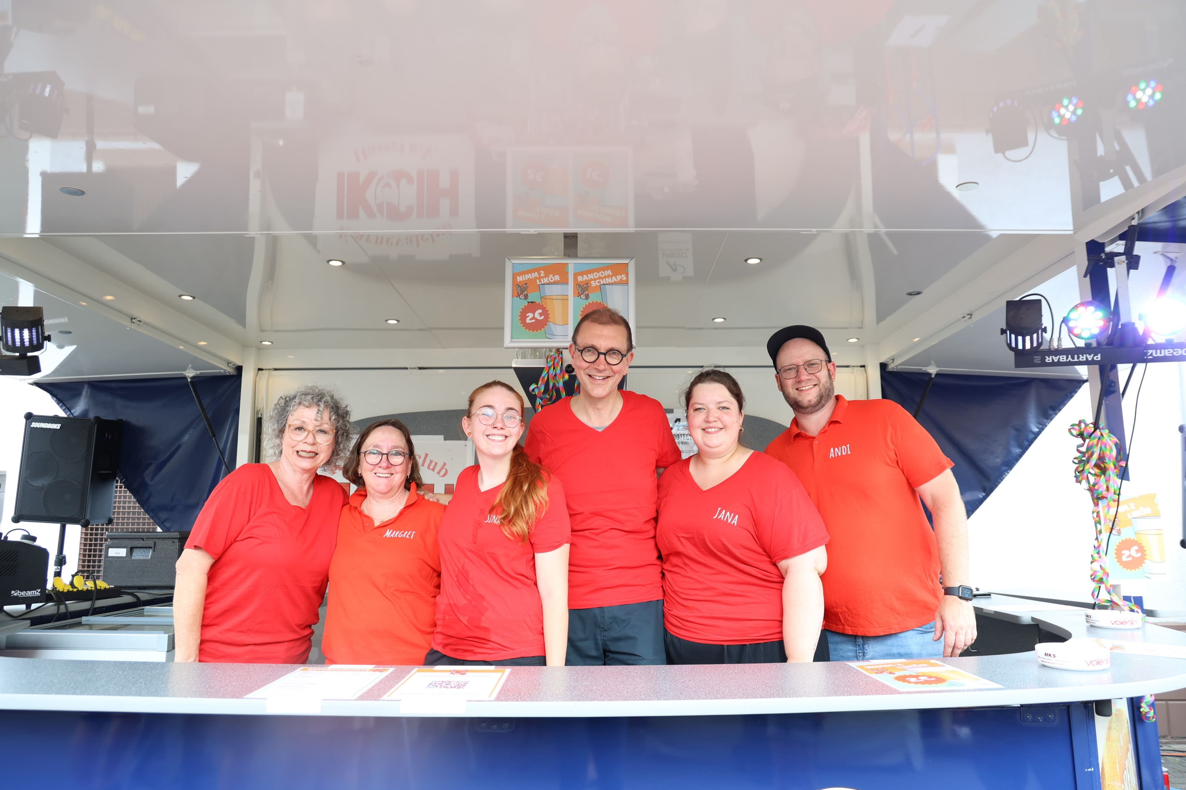 850 Euro für Kinderhospiz beim Hasseler Dorffest | Symbolbild
