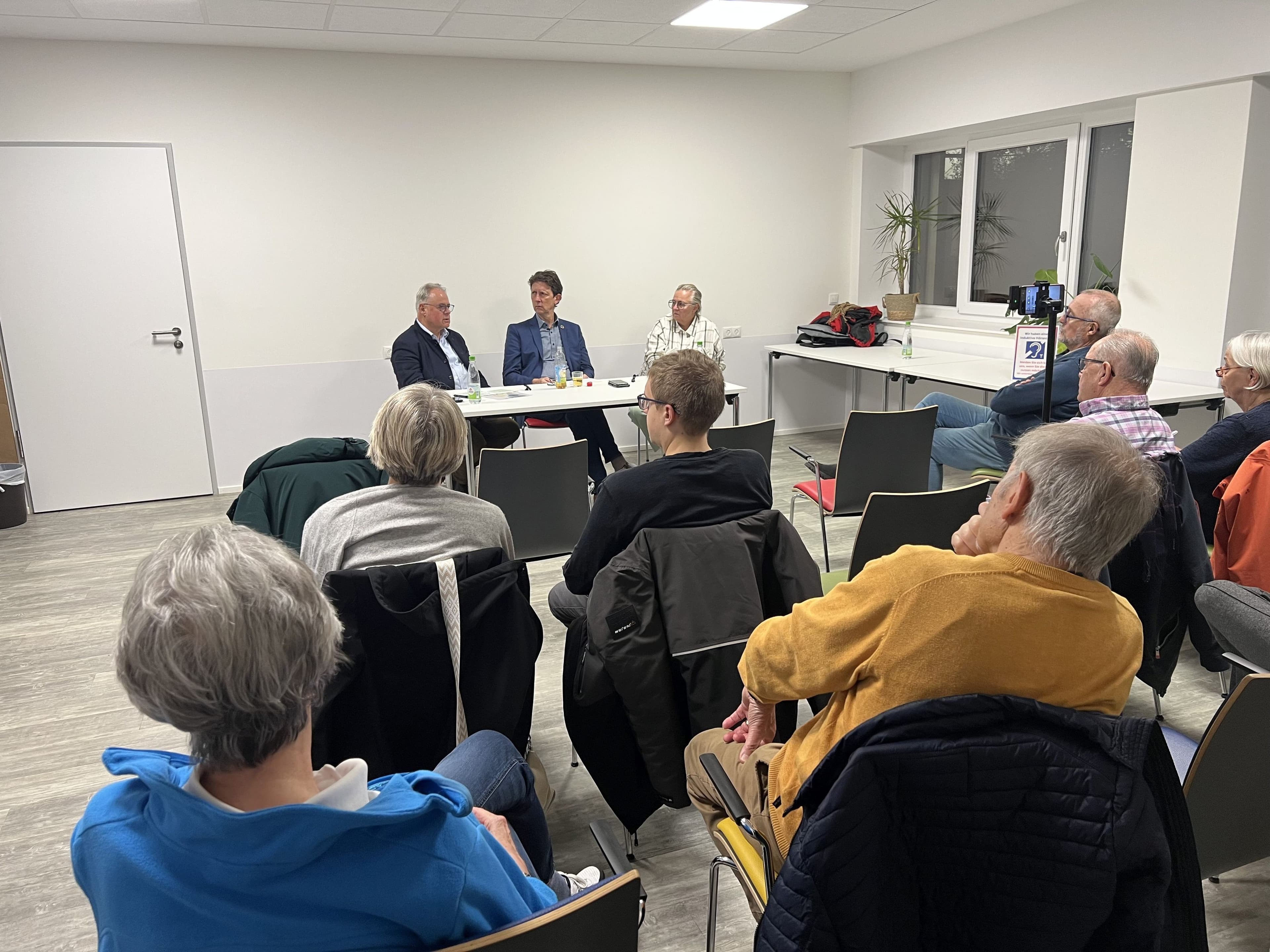 Digitale Impulse in Bambergs Stadtteilen | Symbolbild