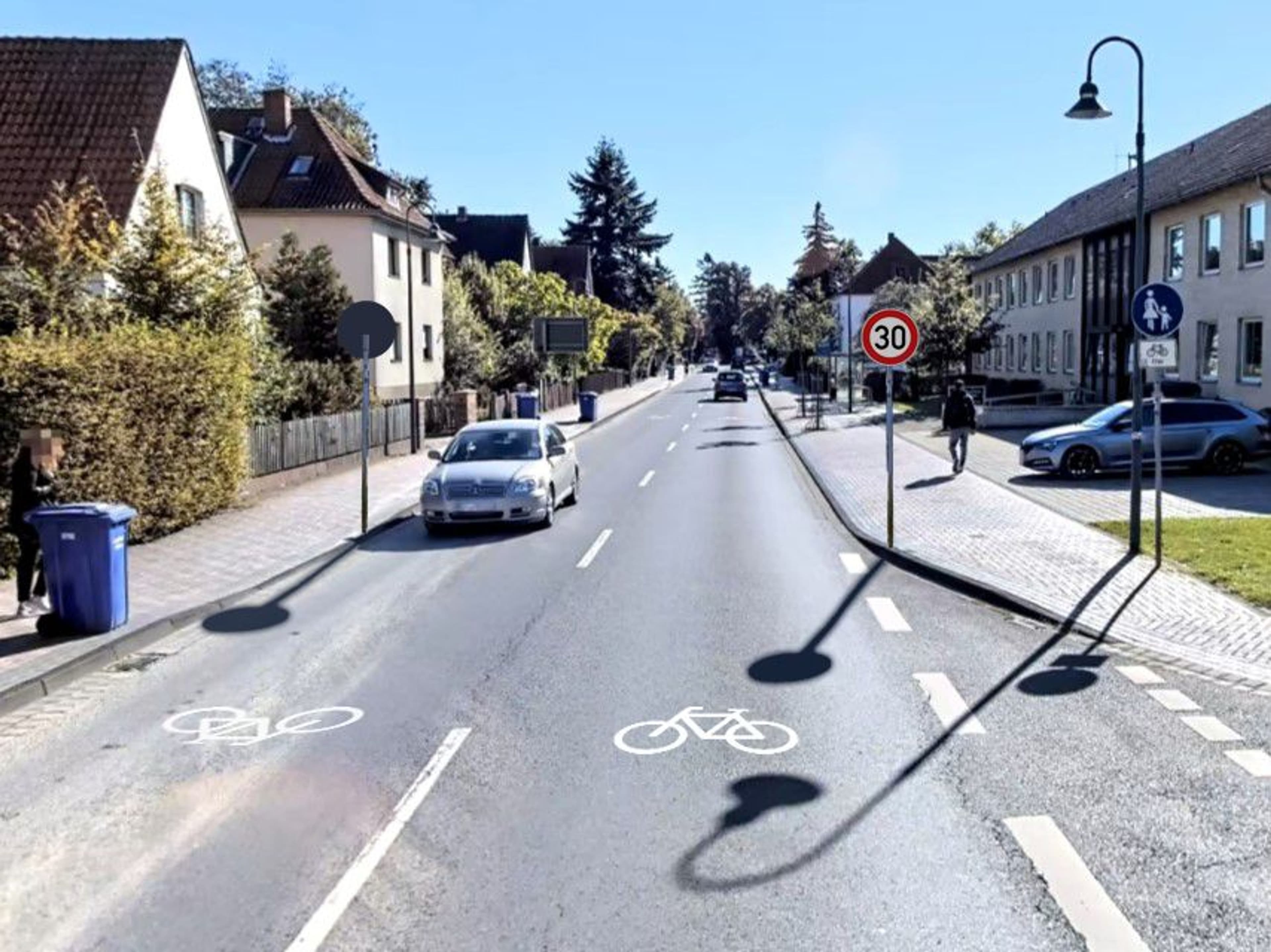 Gifhorn bringt Radverkehr auf Vordermann | Symbolbild