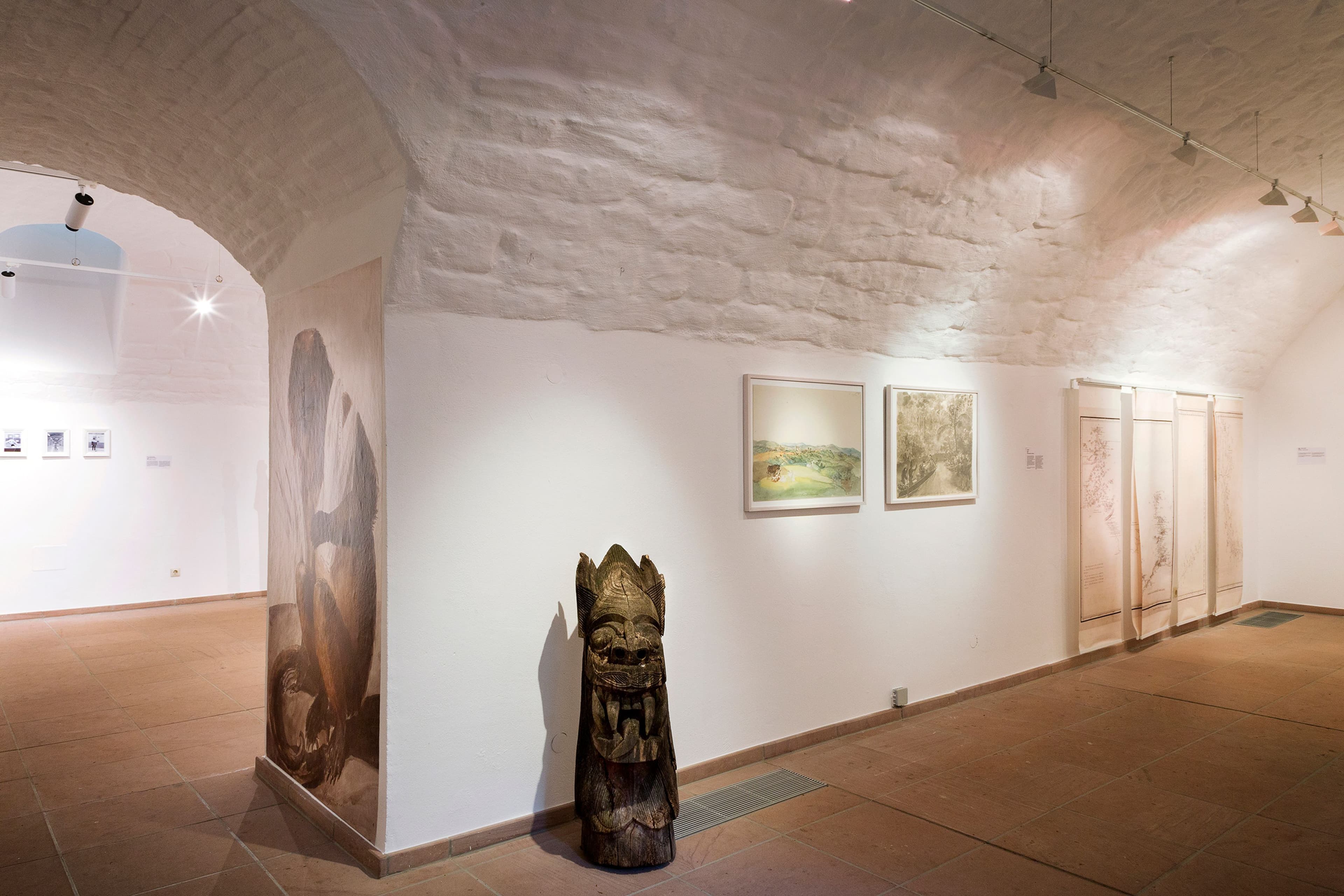 Finissage der Langsdorff-Ausstellung: Einblick in Brasilien und kulturelle Vielfalt | Symbolbild