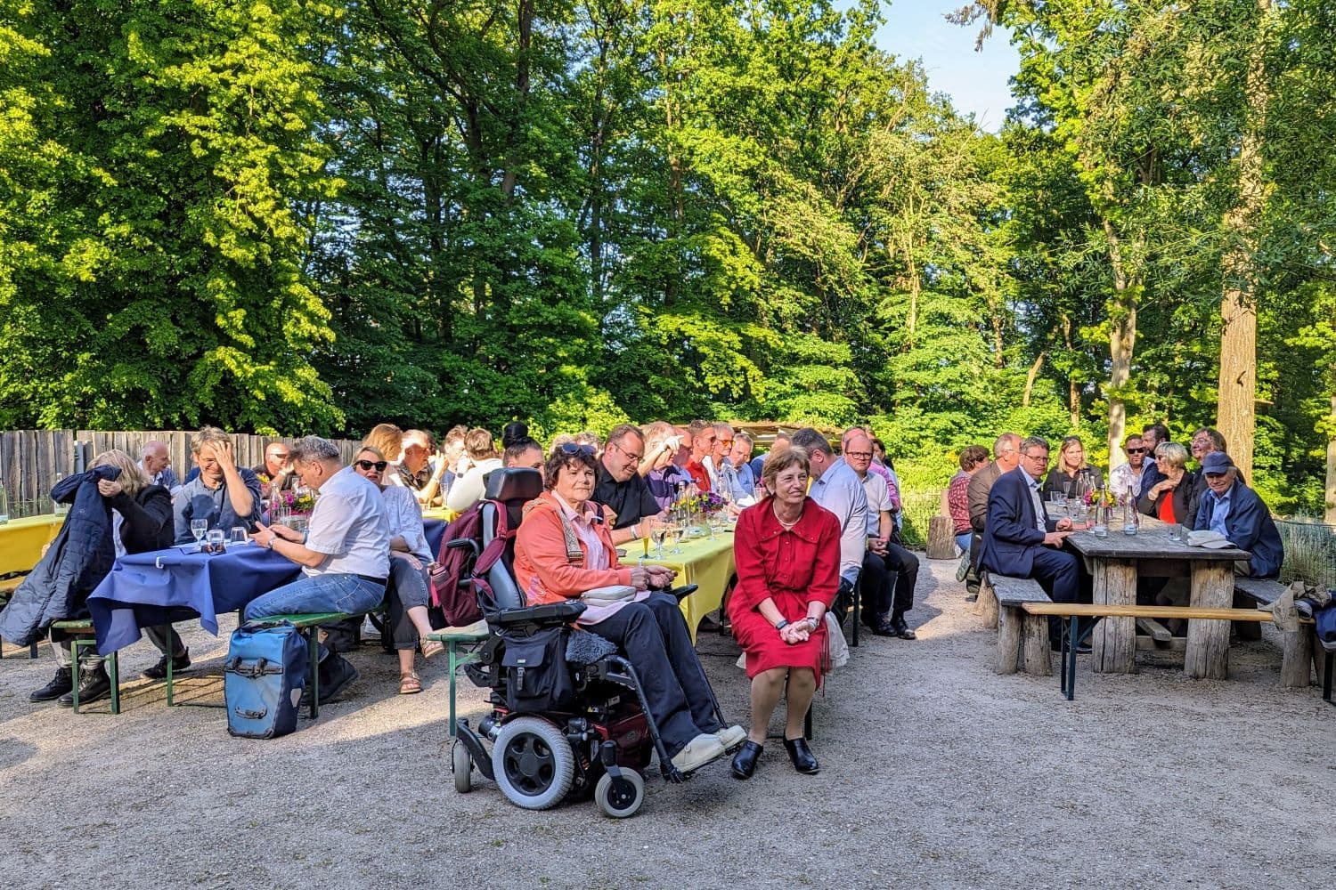 Verleihung des Wiesbadener Umweltpreises 2024 | Symbolbild