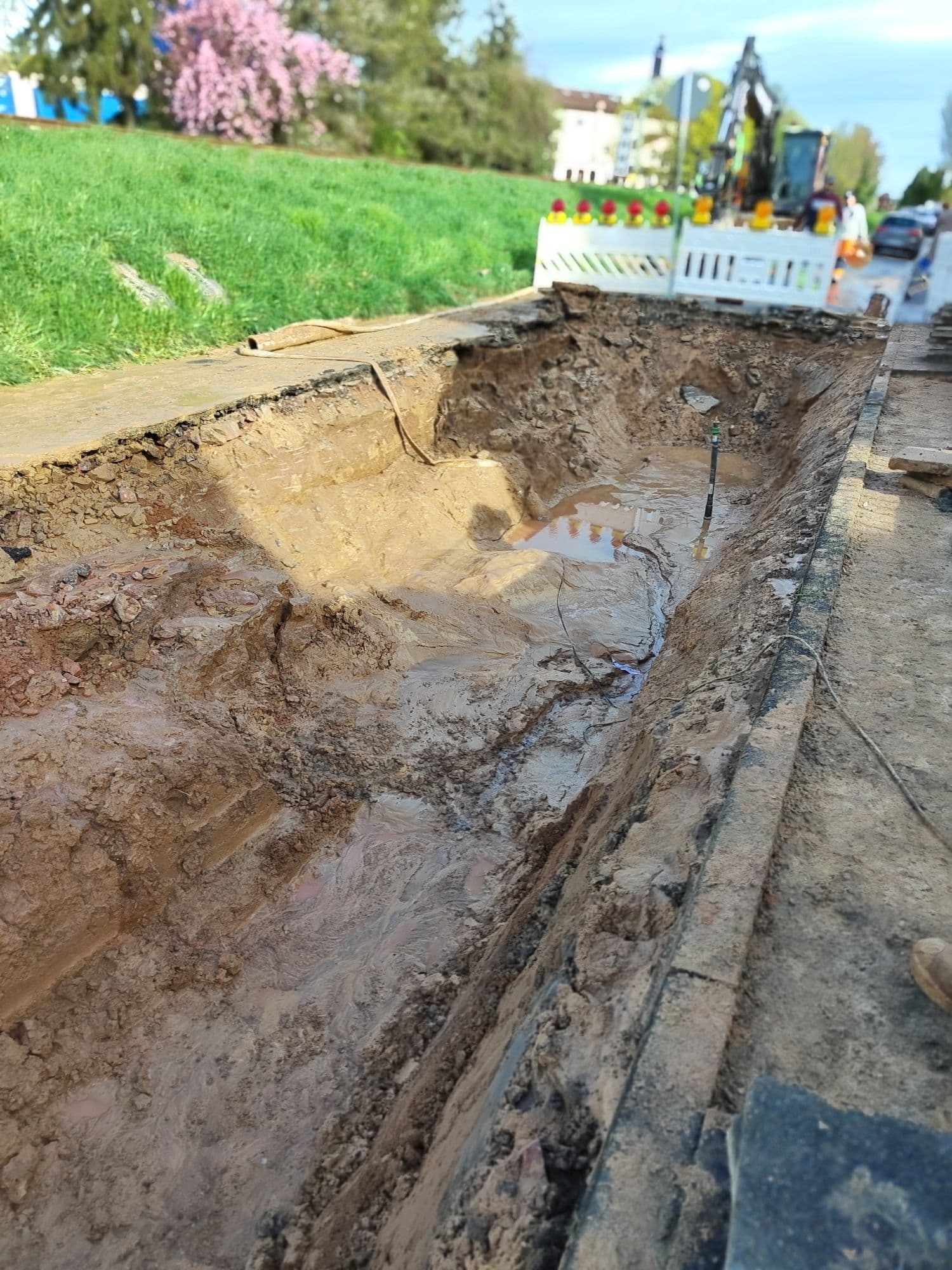 Optimierung des Verkehrsflusses im Anlagenring von Gießen | Symbolbild