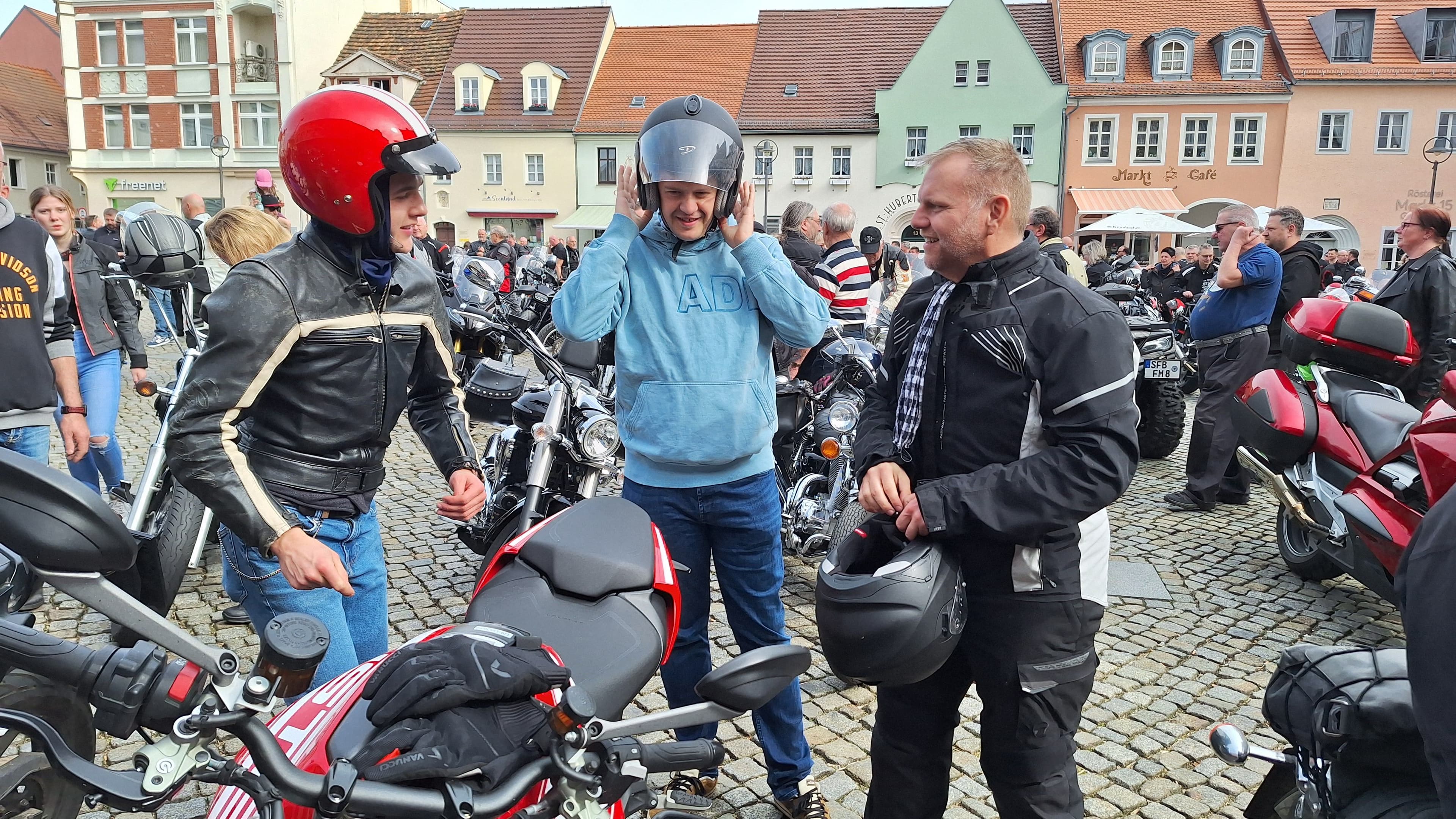 Bad Vilbel erweitert Fassadenanreizprogramm | Symbolbild