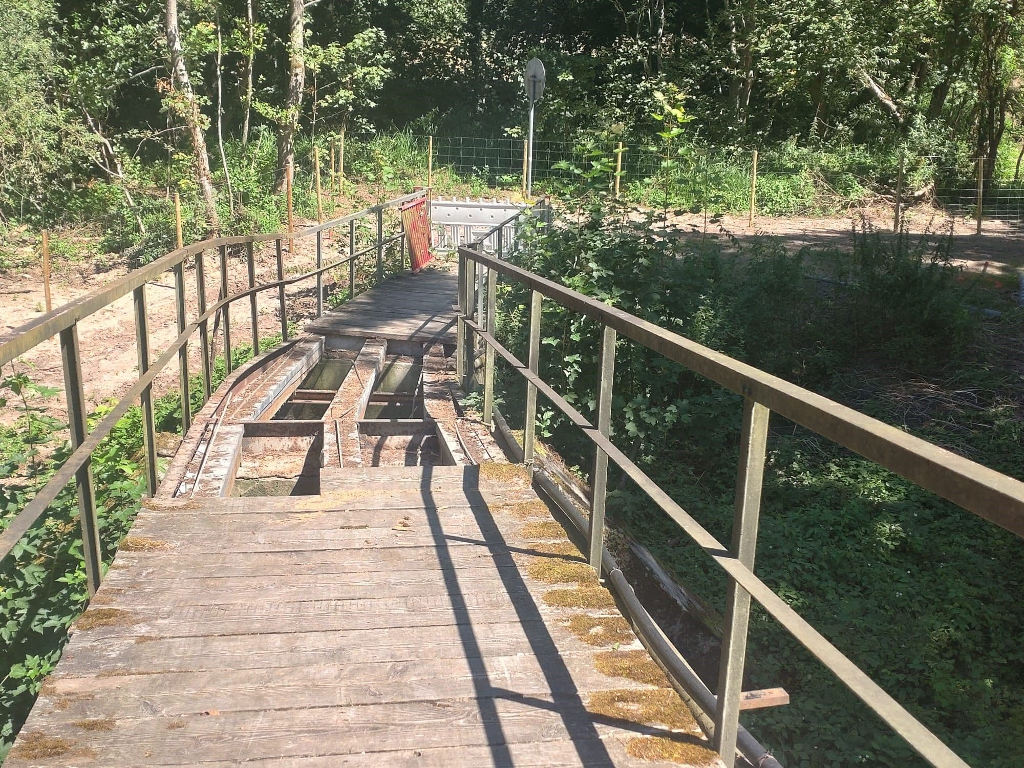 Neubau der Bliesbrücke: Ein Meilenstein für Breitfurt | Symbolbild