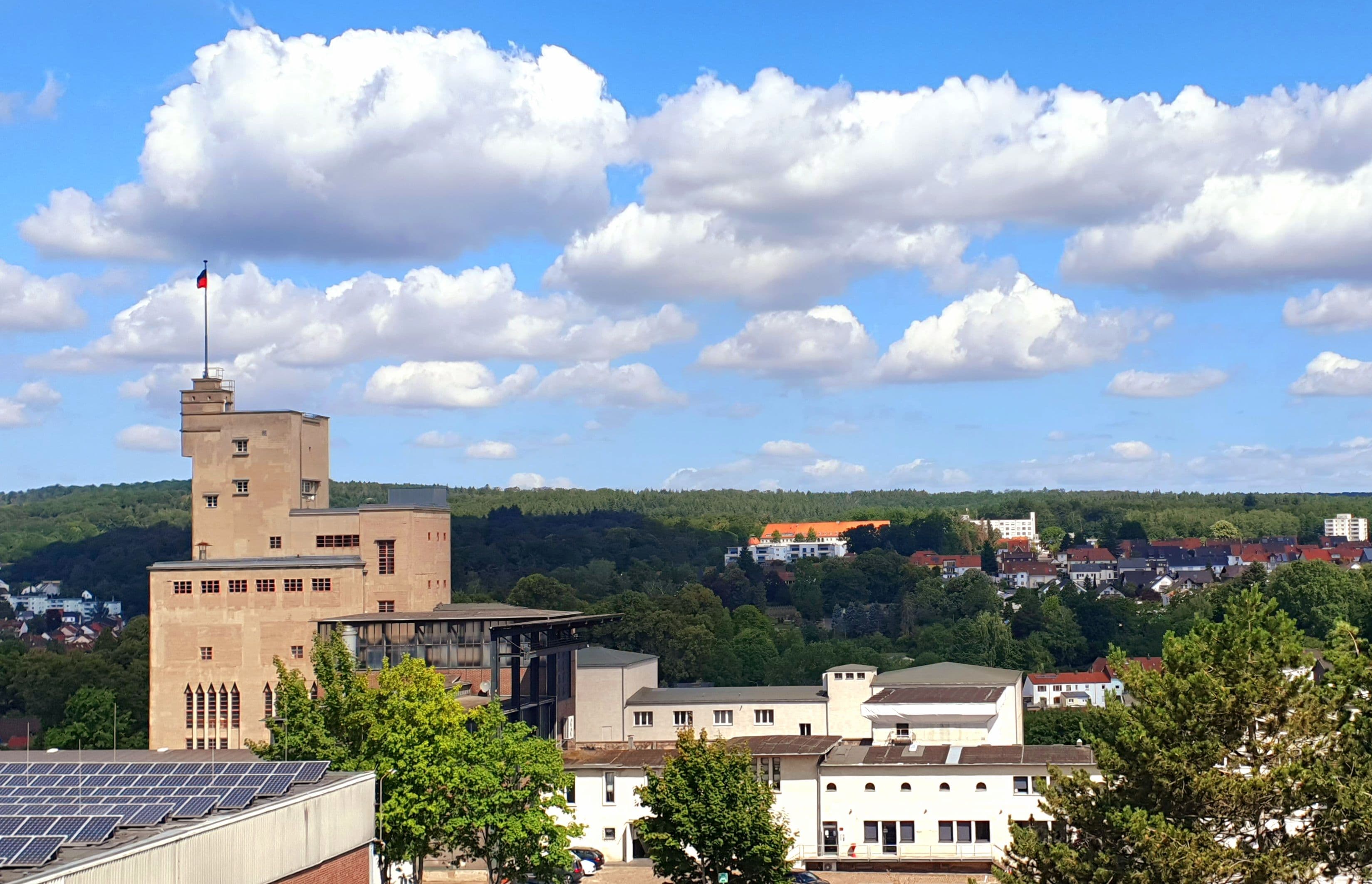 Aktuelle Mitteilungen der Stadt Stuttgart | Symbolbild
