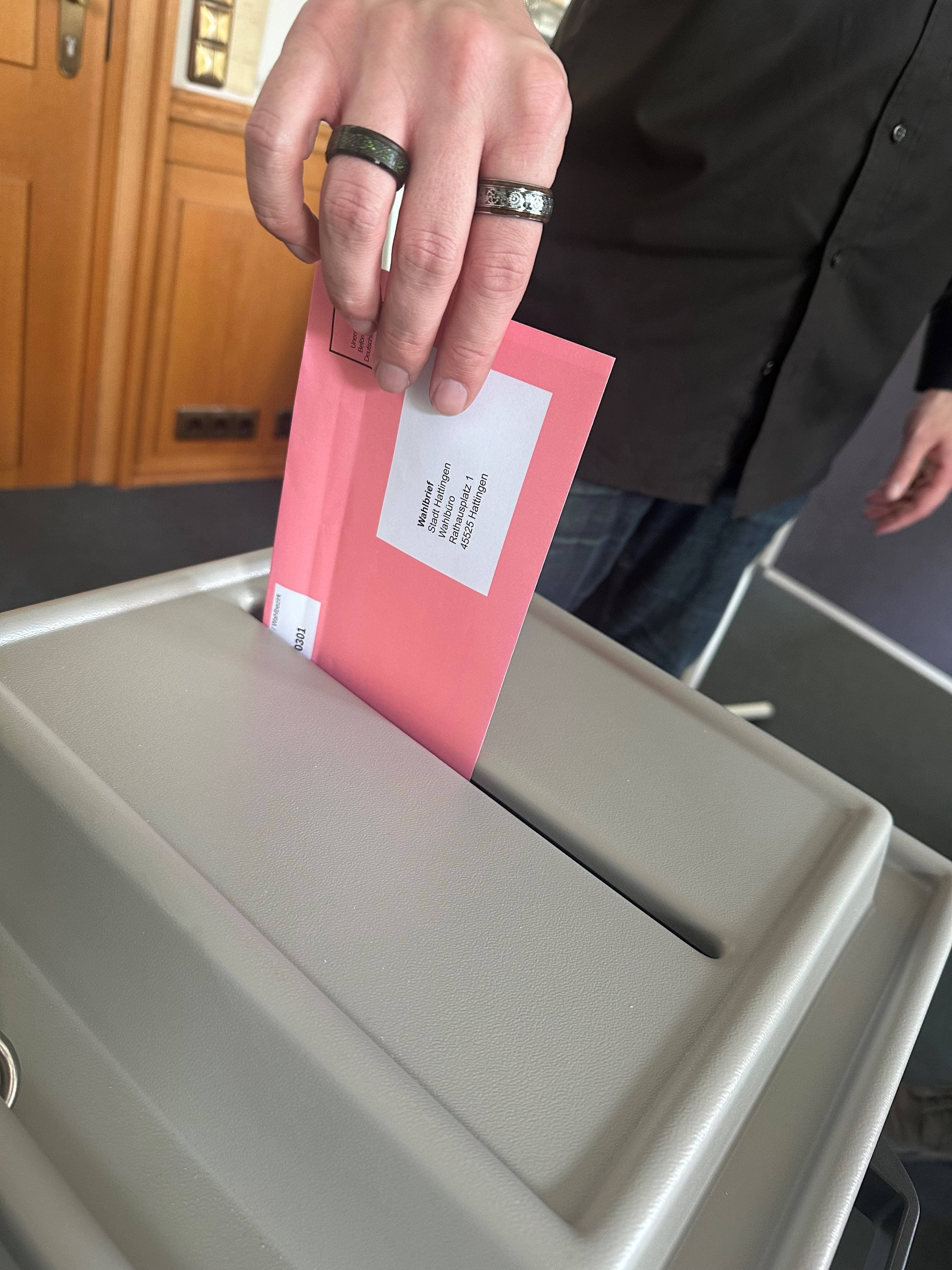 Ortsgemeinderat Mauden bereitet sich auf Kommunalwahl und Wettbewerb vor | Symbolbild