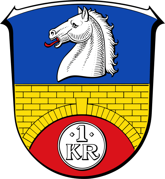 Wappen von Gemeinde Lollar