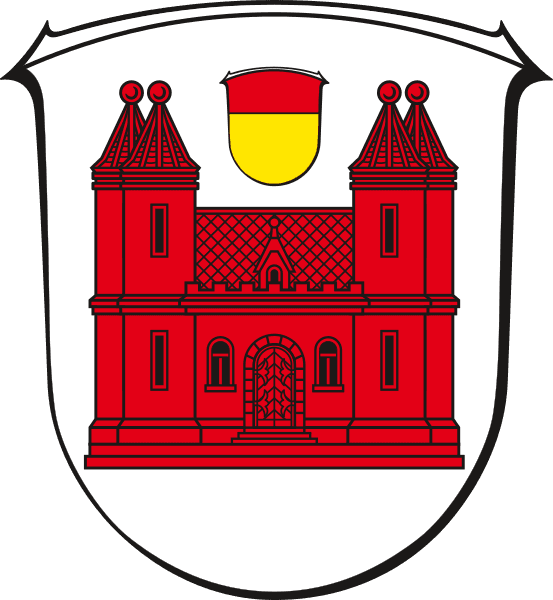 Wappen von Gemeinde Lich