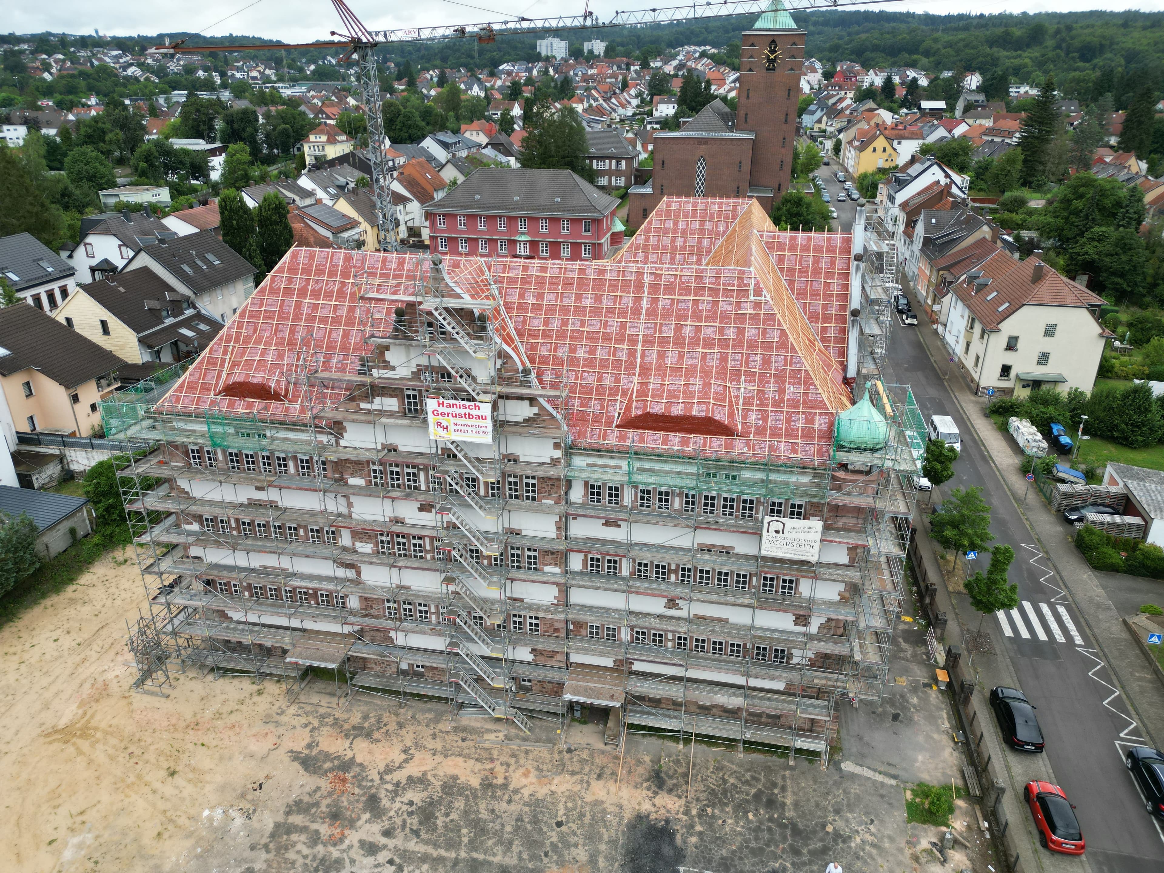 Zukunftsinvestition in Bildung: Ludwigschule wird modernisierter Bildungscampus | Symbolbild