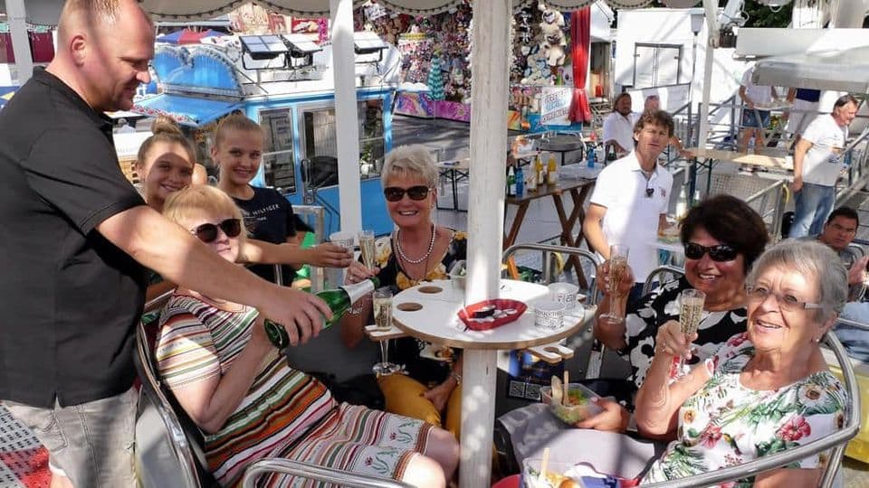 Osterüberraschung für Kinder - Eiersuche auf ausgewählten Spielplätzen