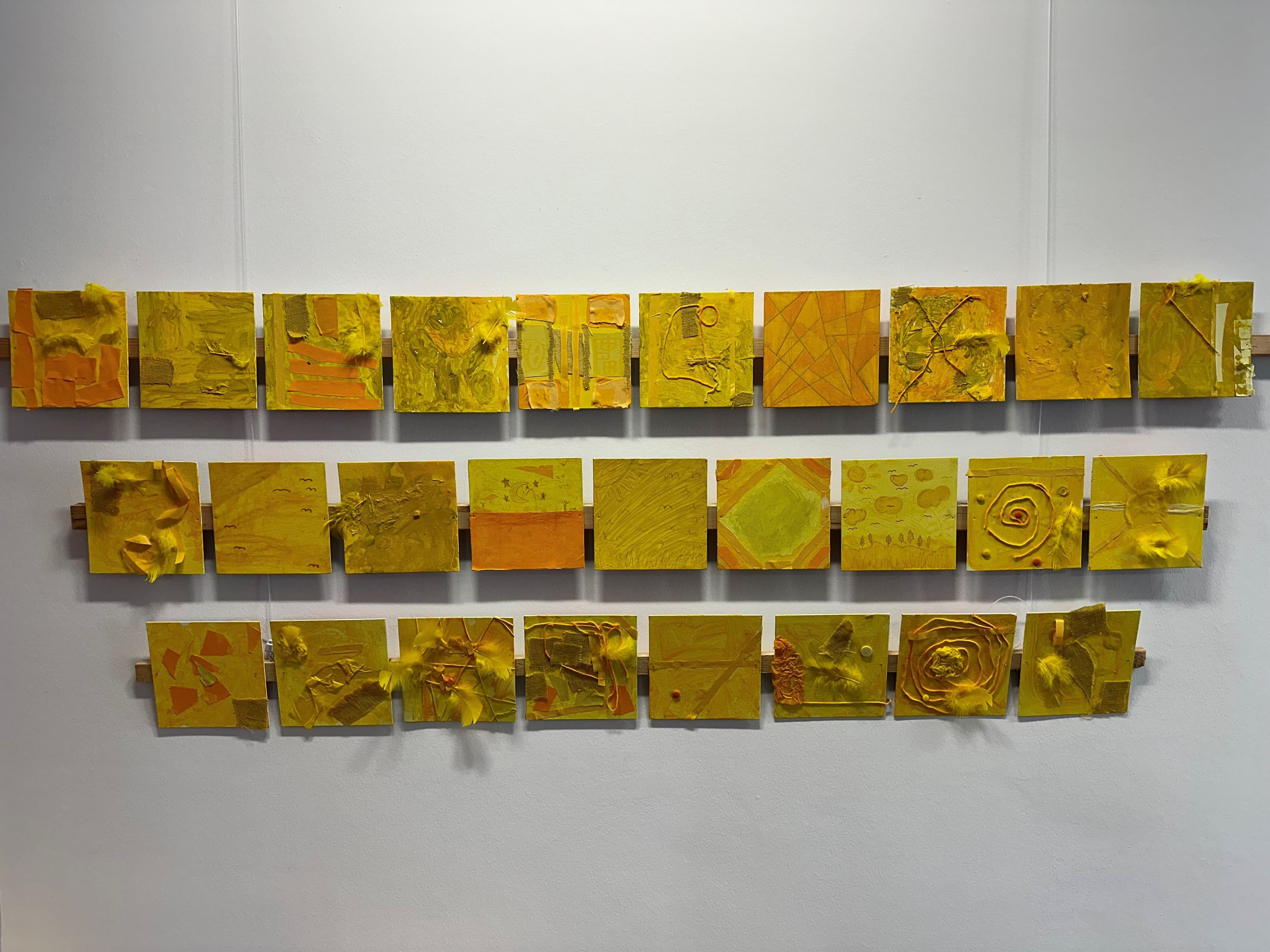 Farbraum – Kunterbunt: Ein Fest der Kreativität im Stadtmuseum | Symbolbild