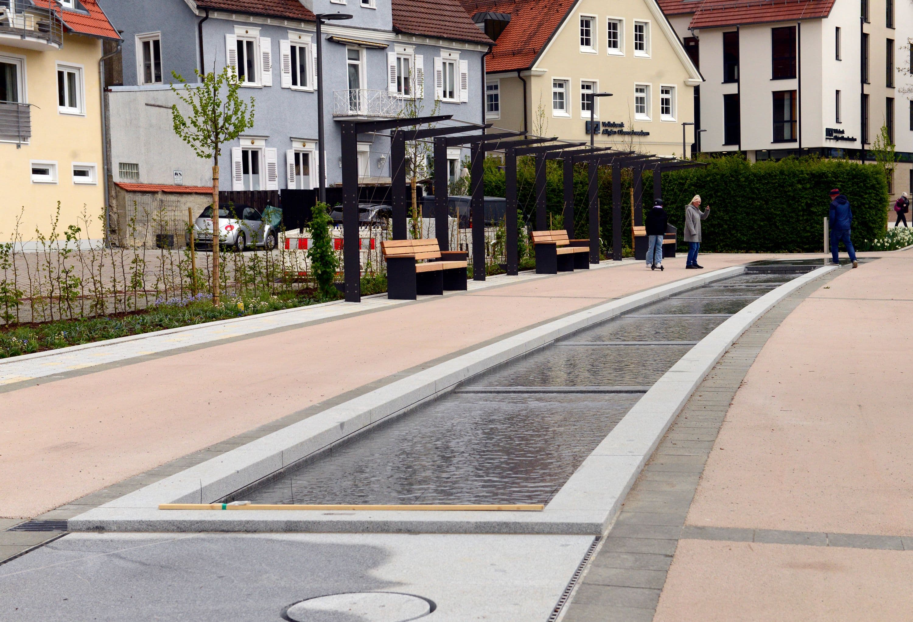 Stadtrat Beharrt auf Rechtswidrigem Beschluss | Symbolbild