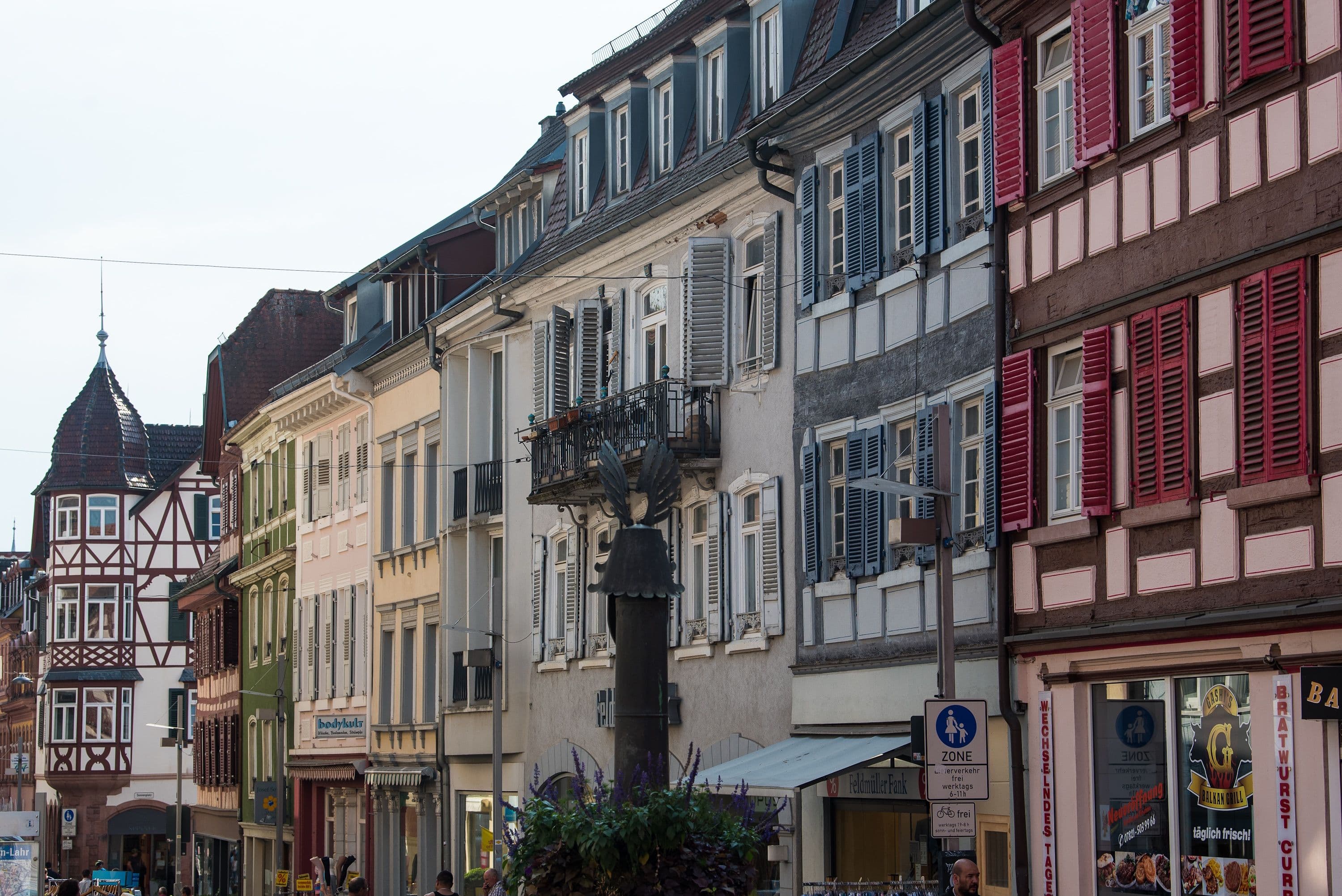 Schiedsstelle der Einheitsgemeinde Tangerhütte macht Sommerpause | Symbolbild