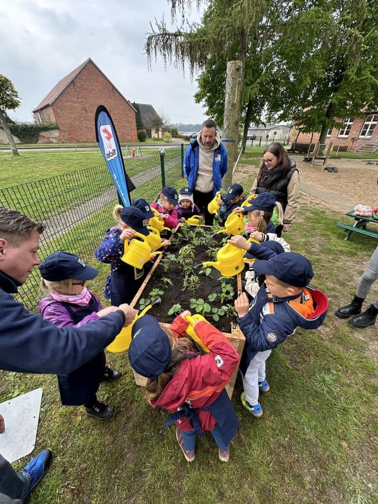 Kelsterbach ruft zum Clean-Up-Day auf | Symbolbild