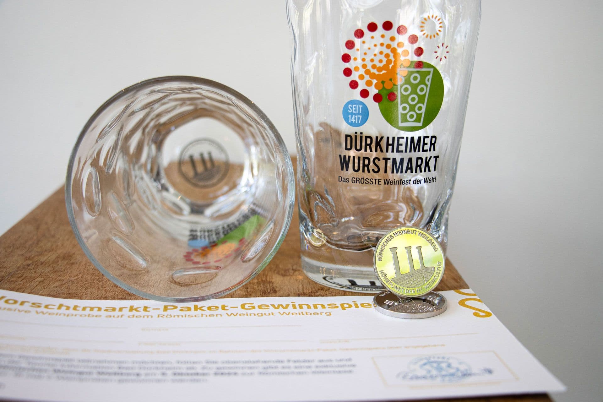 Tradition trifft Genuss: Der Worschtmark kehrt zurück nach Bad Dürkheim | Symbolbild