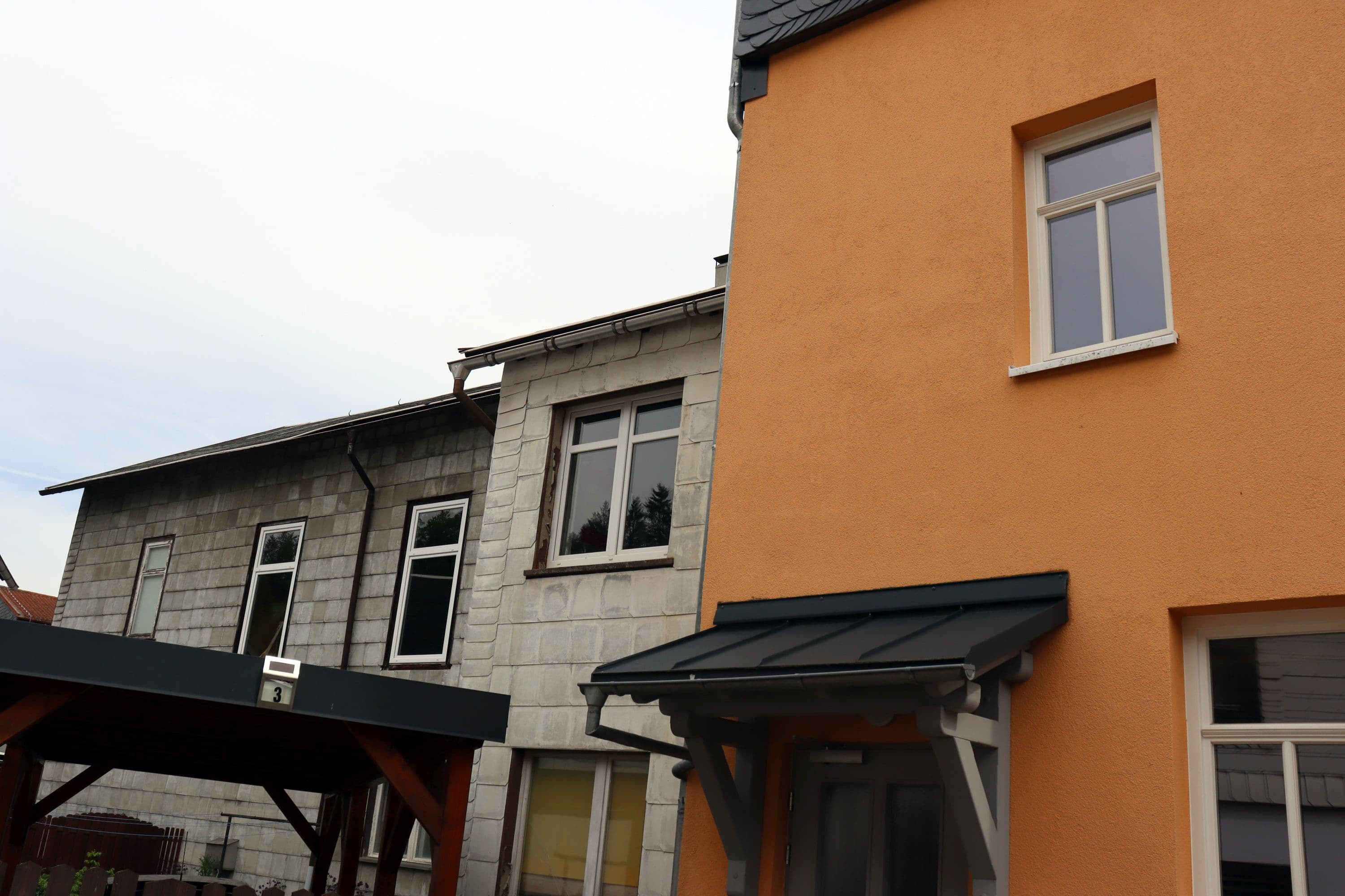 Sonderausstellung: Das Jugendheim Schönbühl 1866-2002 | Symbolbild