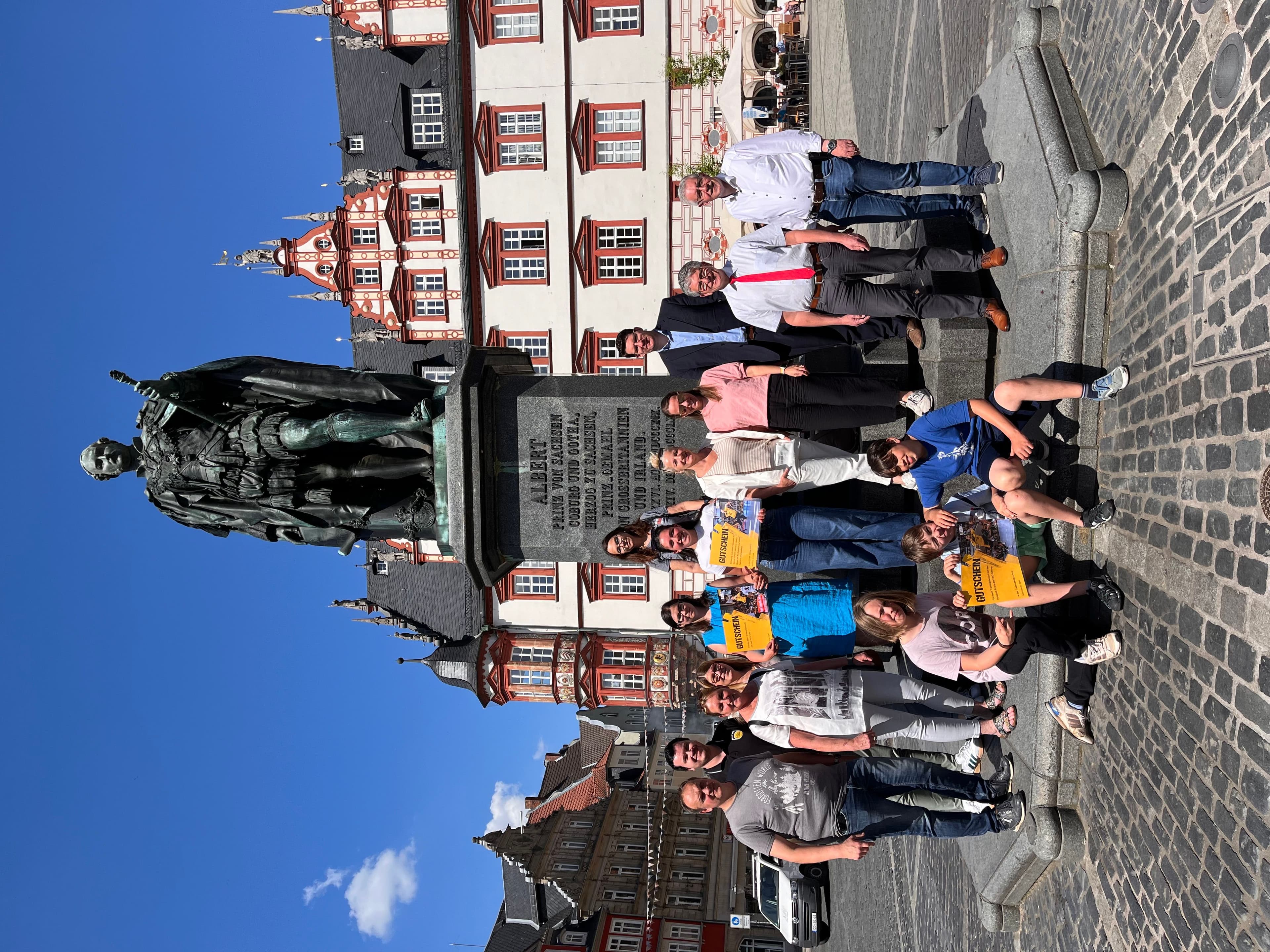 Neue Selbsthilfegruppe in Wiesbaden | Symbolbild