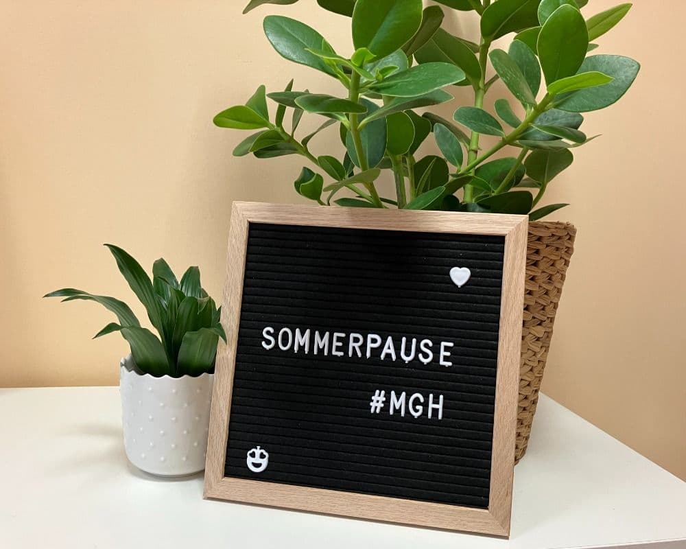 Das Scherer Kinder- und Familienzentrum/Mehrgenerationenhaus in Baden-Baden geht in die Sommerpause. Vom 19. August bis 6. September bleibt das Zentrum geschlossen, bevor es am 9. September wieder zu den gewohnten Öffnungszeiten öffnet.