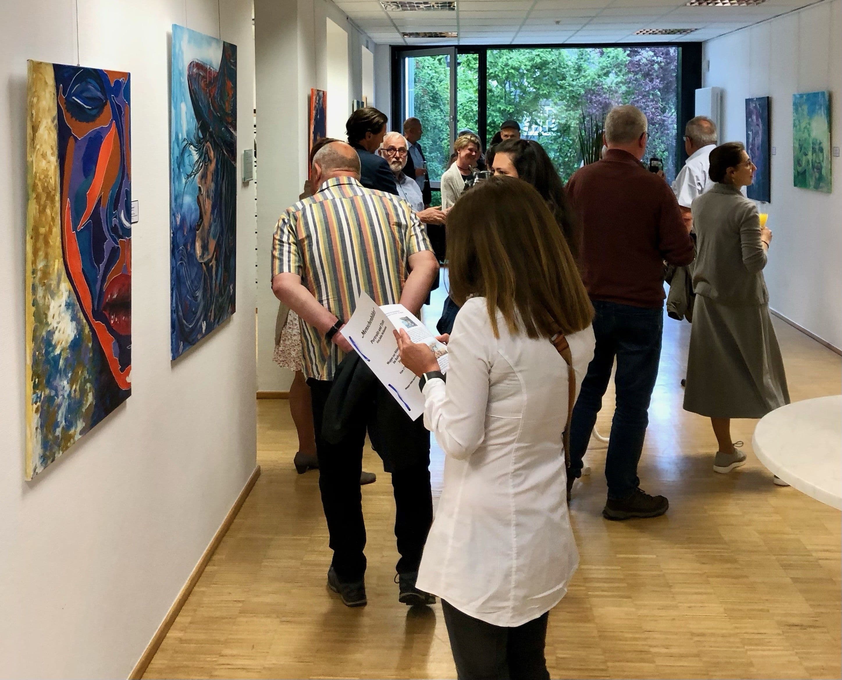 Musterausstellung „Belle Wi“ in Wiesbaden: Informationen zur vorübergehenden Schließung und Wiedereröffnung | Symbolbild