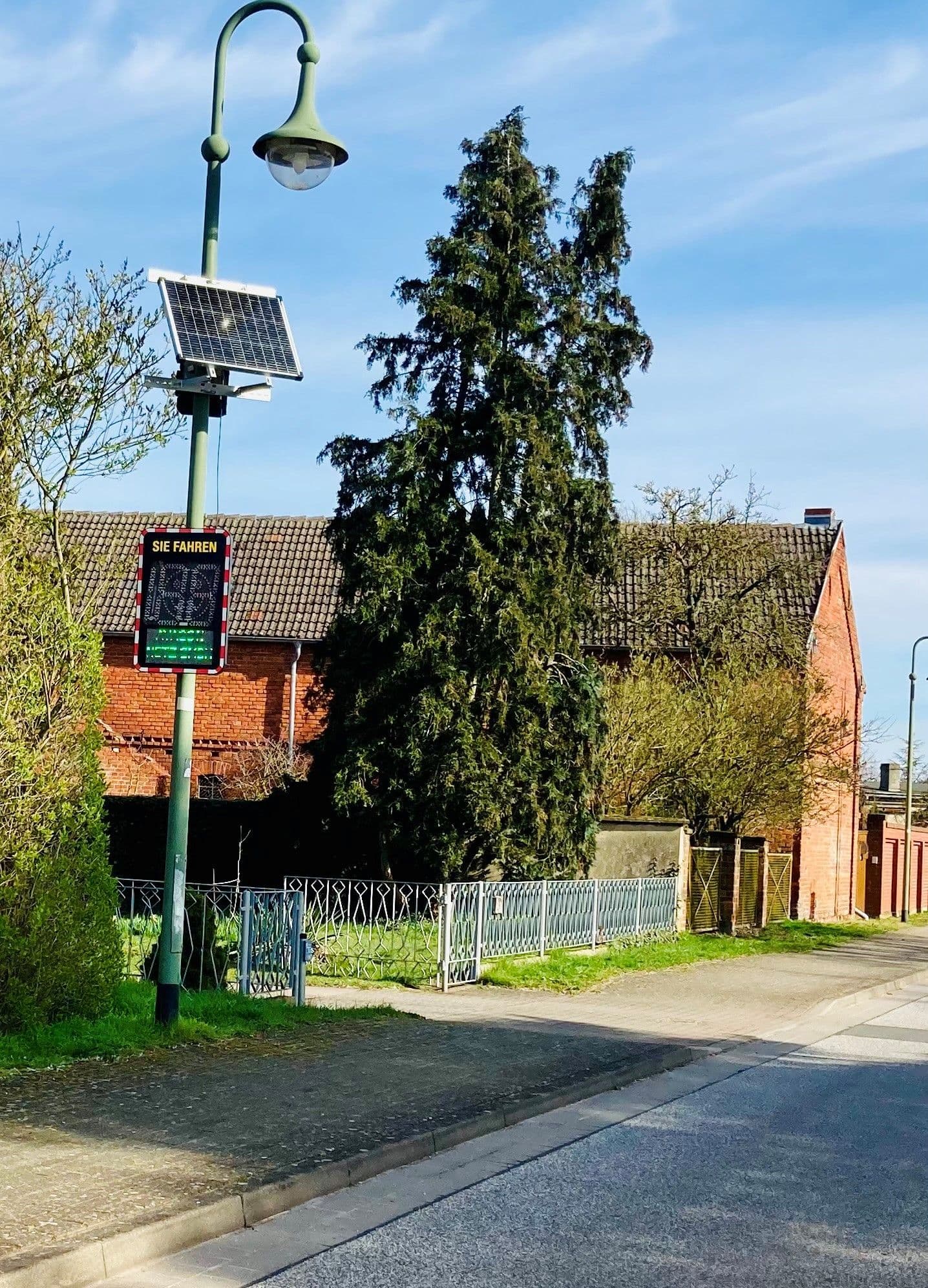 Wichtige Maßnahmen zur Parkpflege in Bad Vilbel | Symbolbild