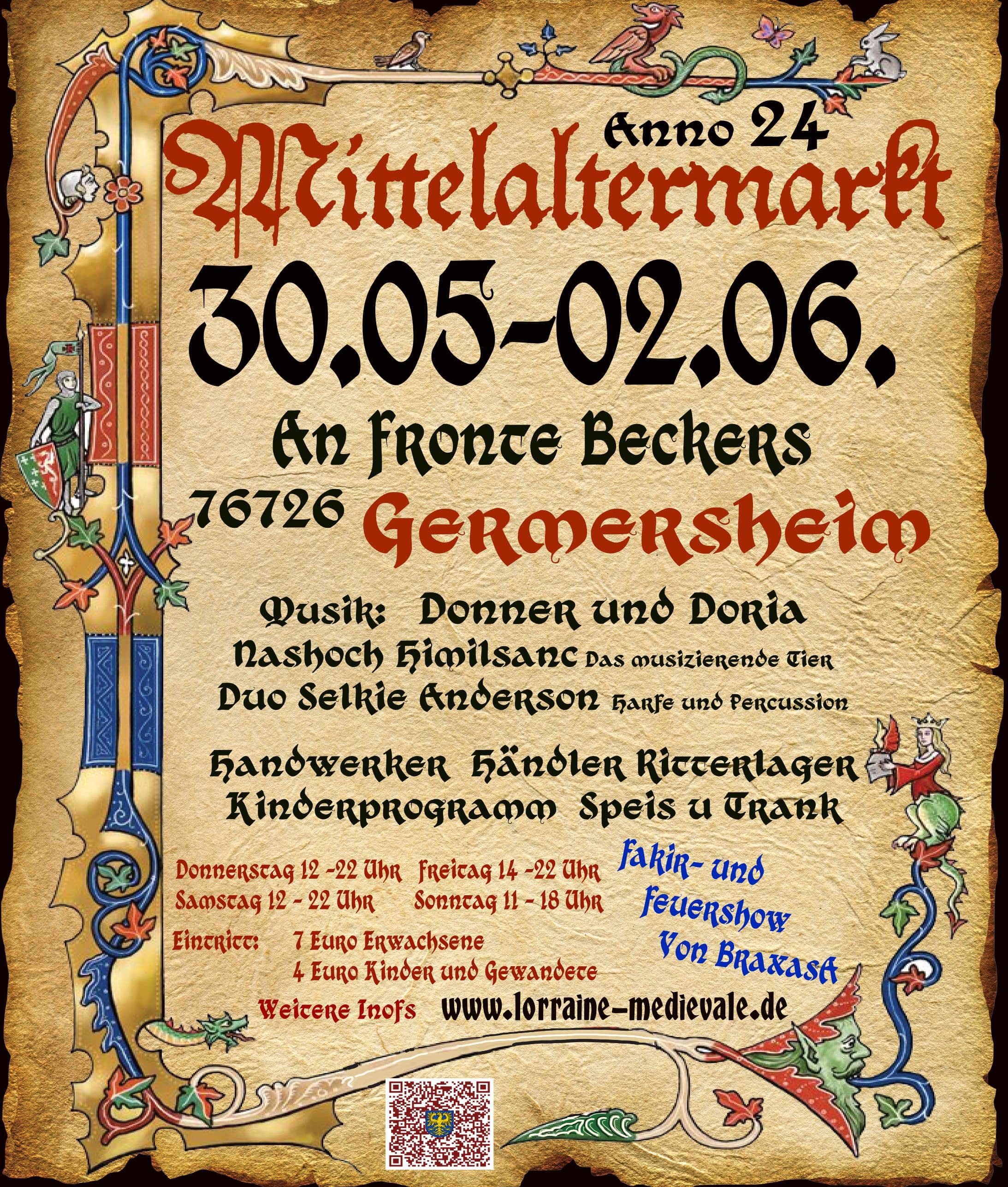 Musikalisches Highlight in St. Ingbert | Symbolbild