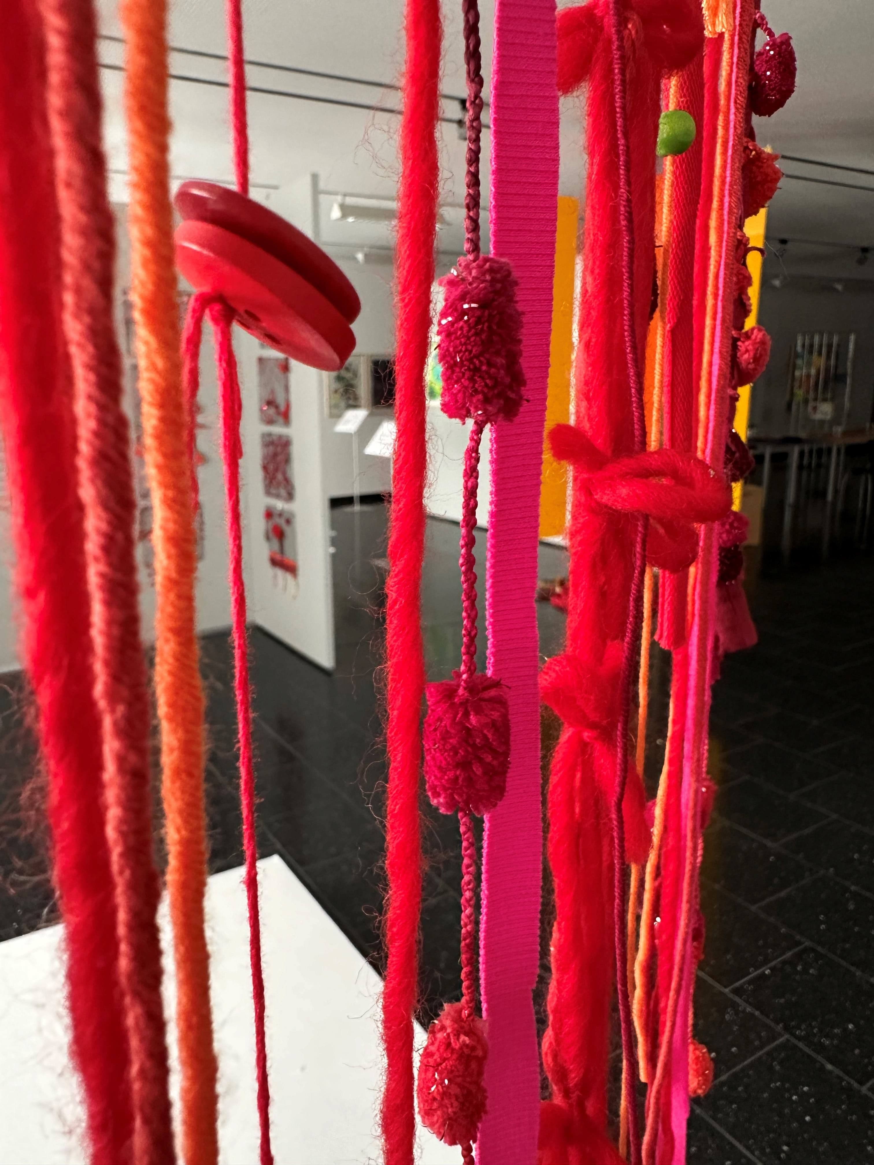 Farbraum – Kunterbunt: Ein Fest der Kreativität im Stadtmuseum | Symbolbild