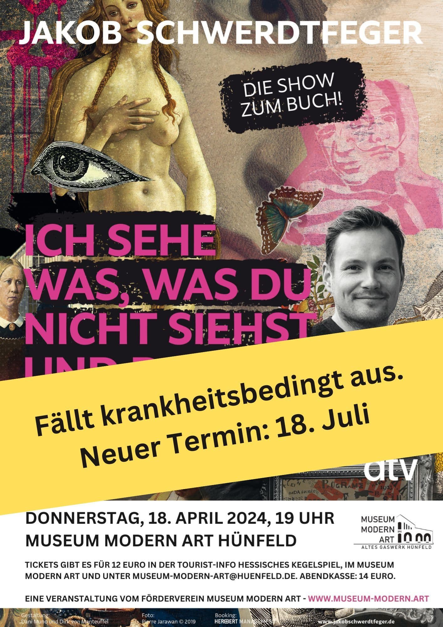 Manege frei in Rödermark: Eine Woche voller Artistik und Spaß | Symbolbild