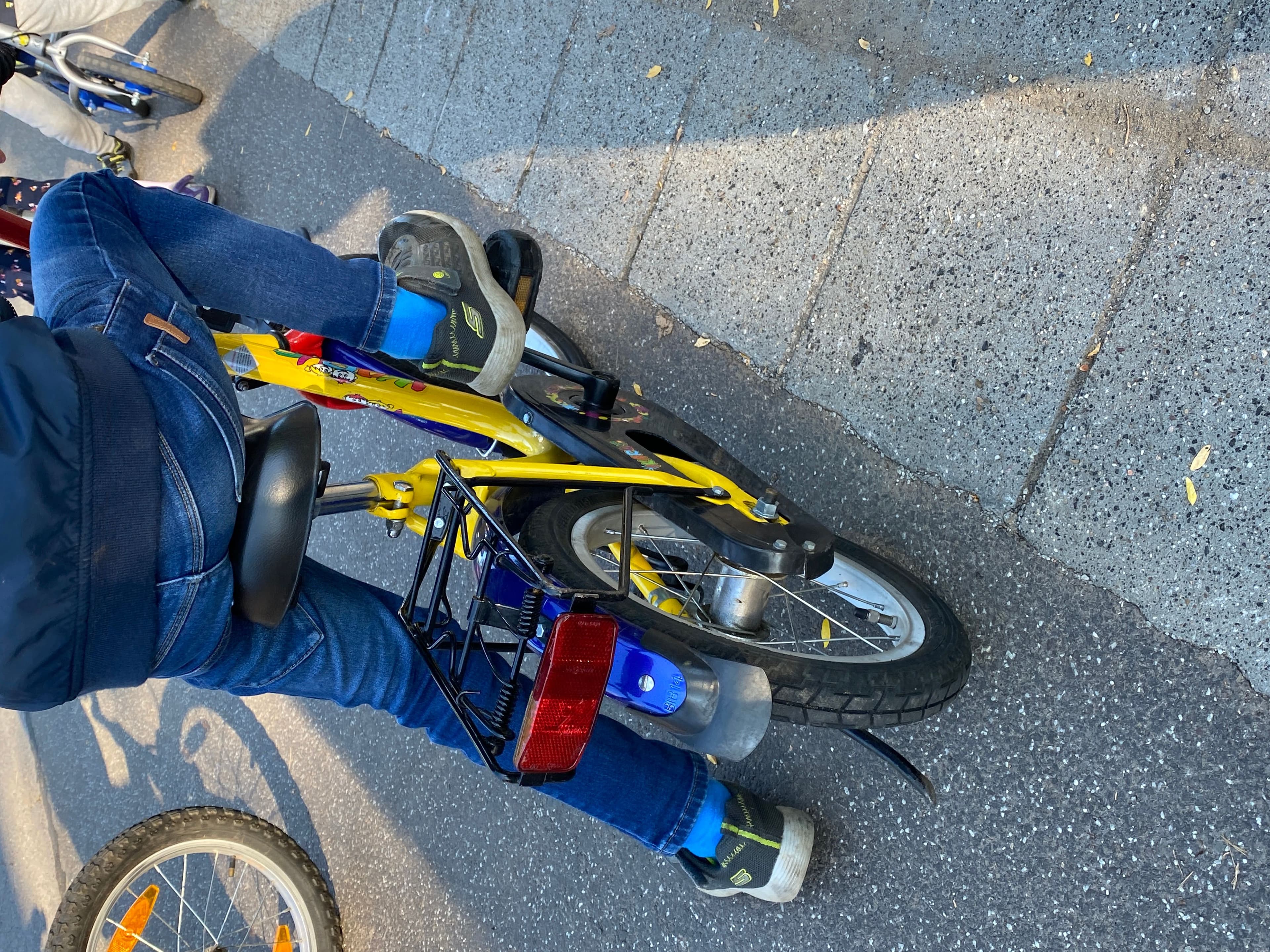 Katastrophenschutzübung in Koblenz