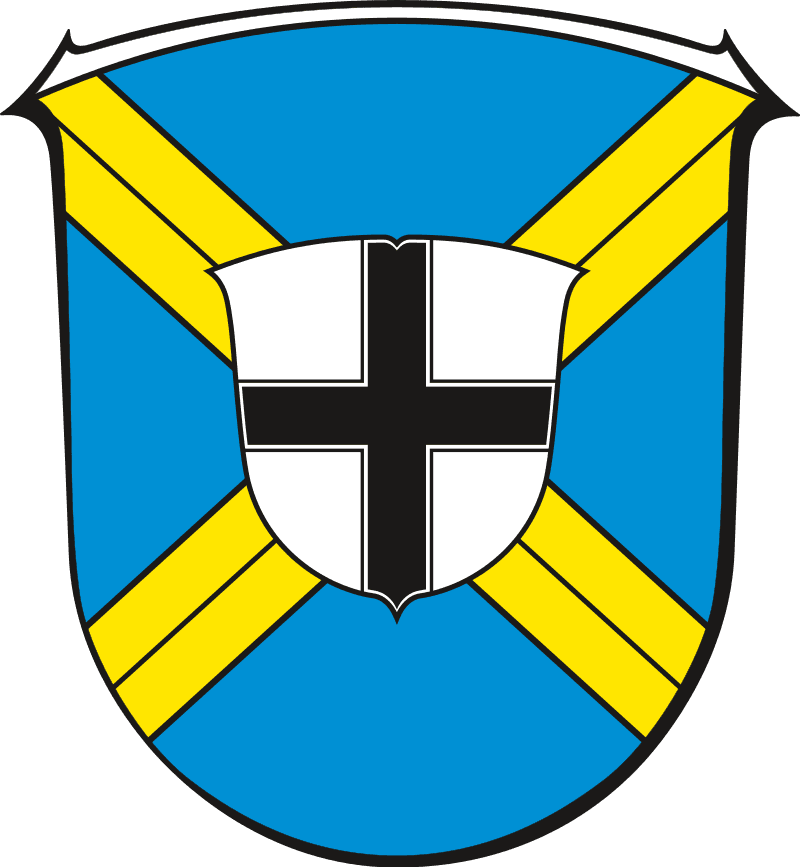 Wappen von Gemeinde Fernwald