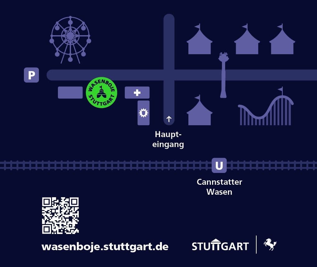 Umfangreiche Bauarbeiten im Hindenburgring starten | Symbolbild