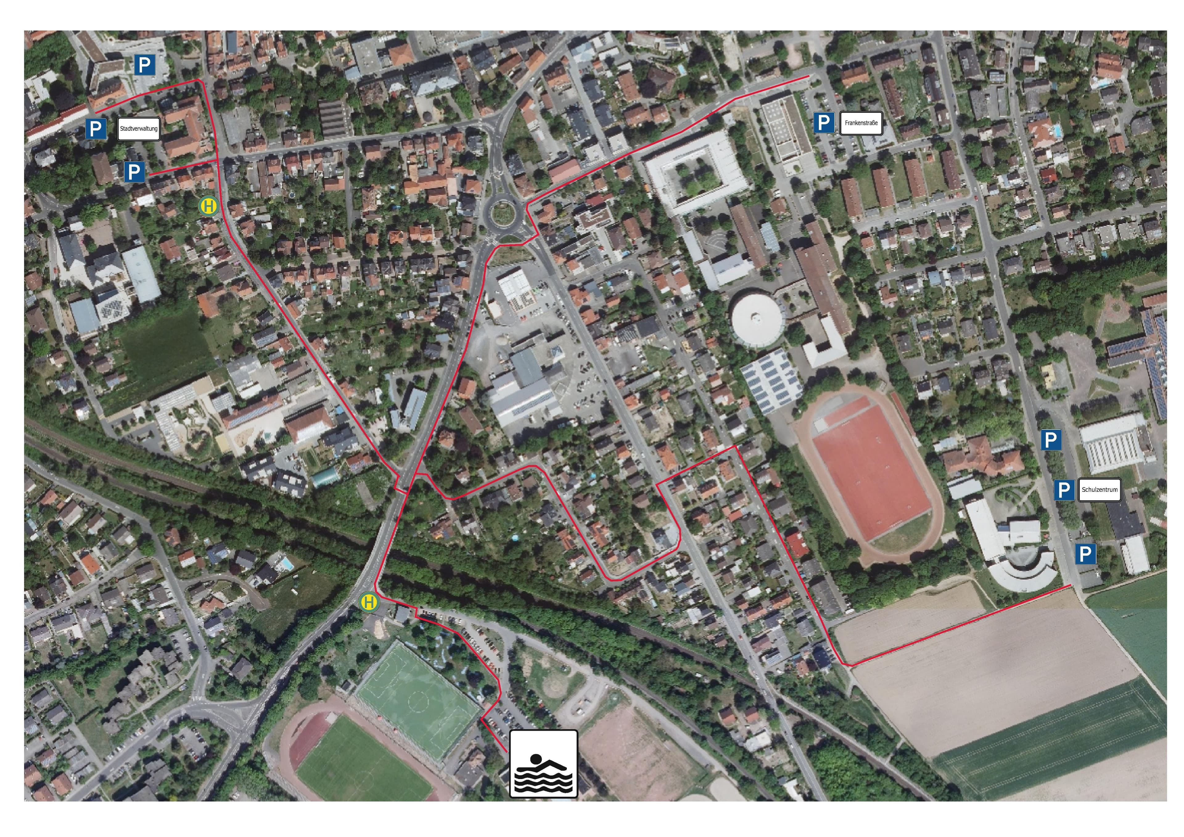 Fördermöglichkeiten zur Erhaltung des dörflichen Charakters in Duderstadt | Symbolbild
