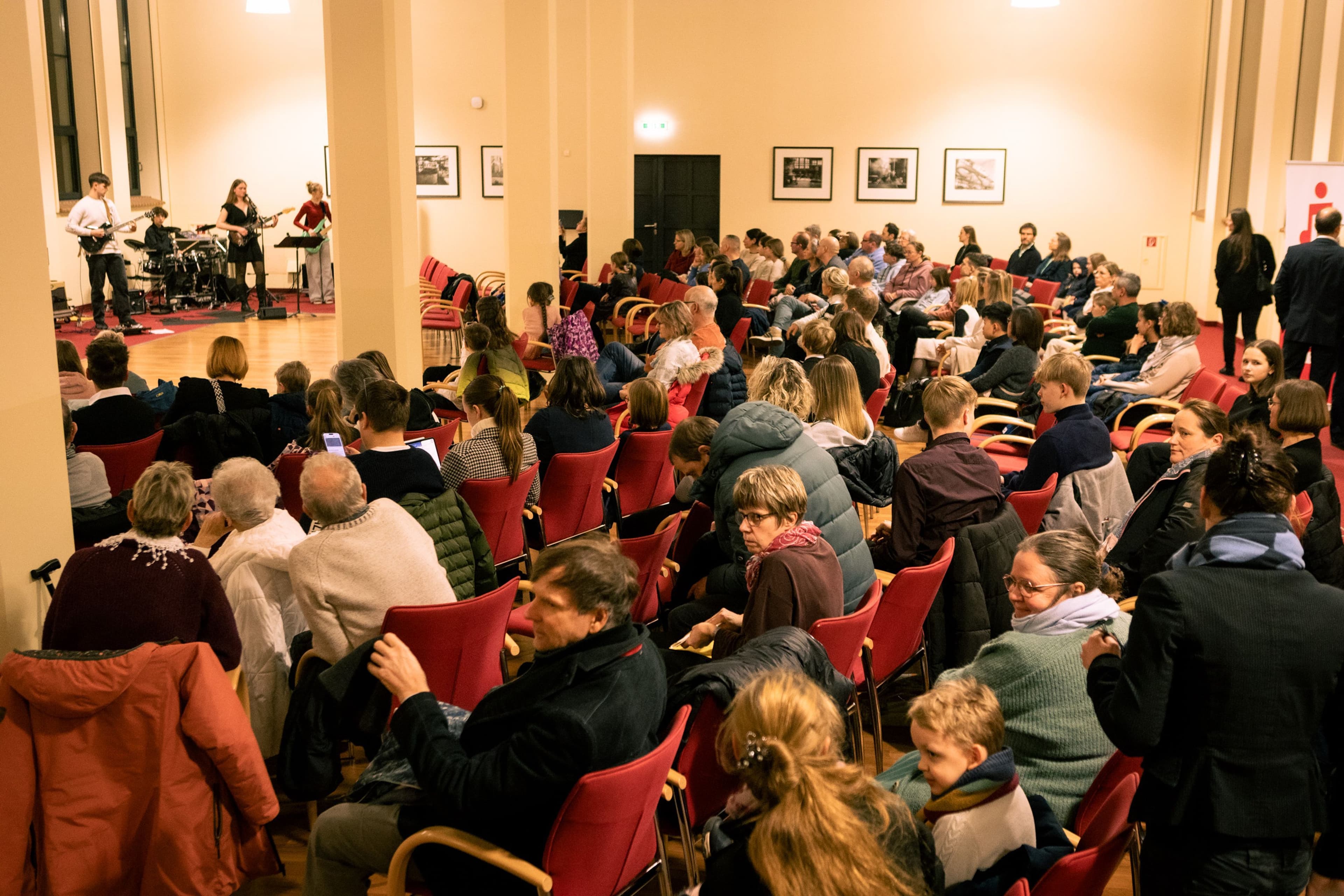 Junge Talente begeistern in Guben | Symbolbild