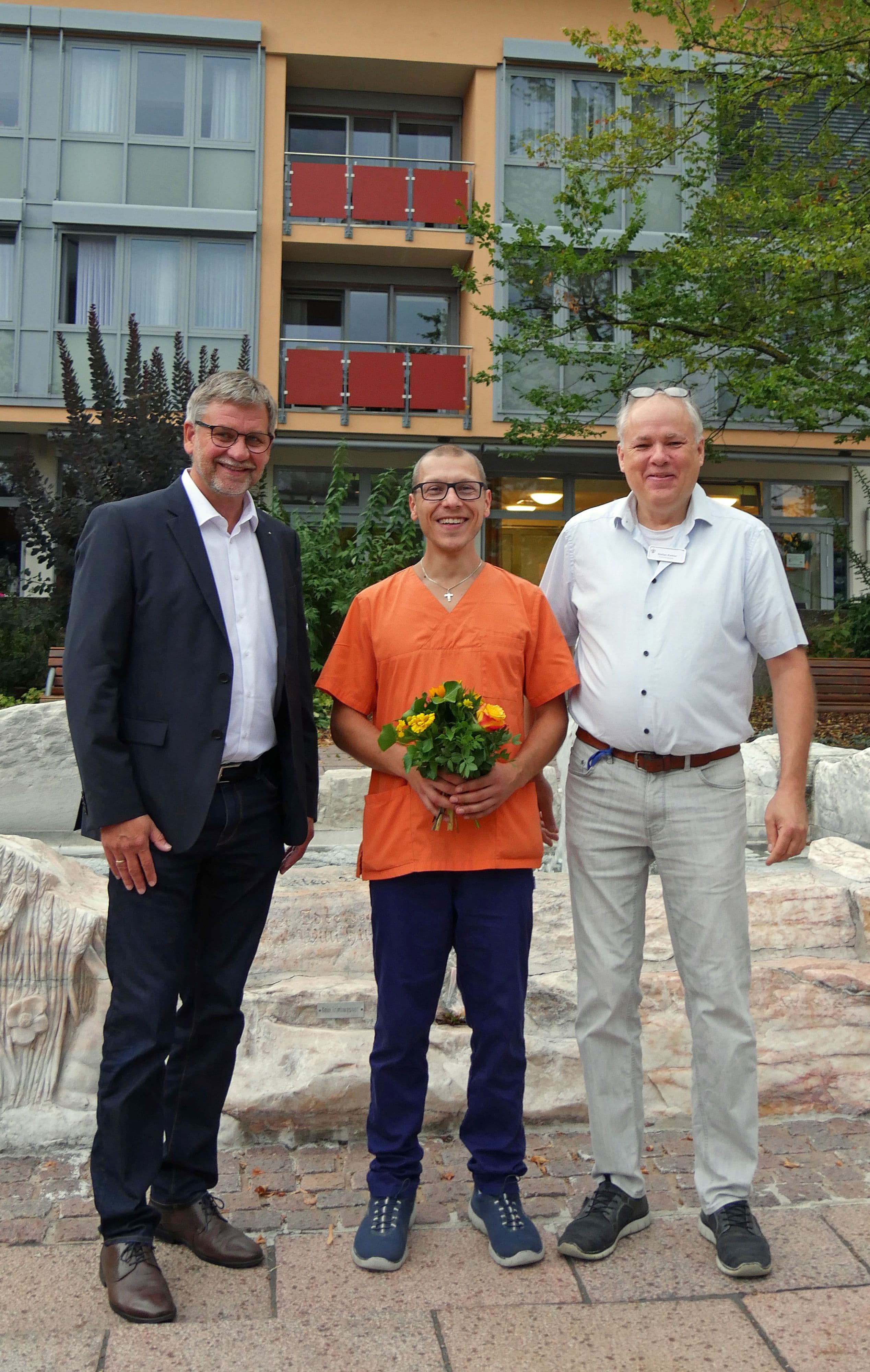 Willkommen in der Zukunft: Neue Auszubildende der Stadt Gunzenhausen starten durch | Symbolbild
