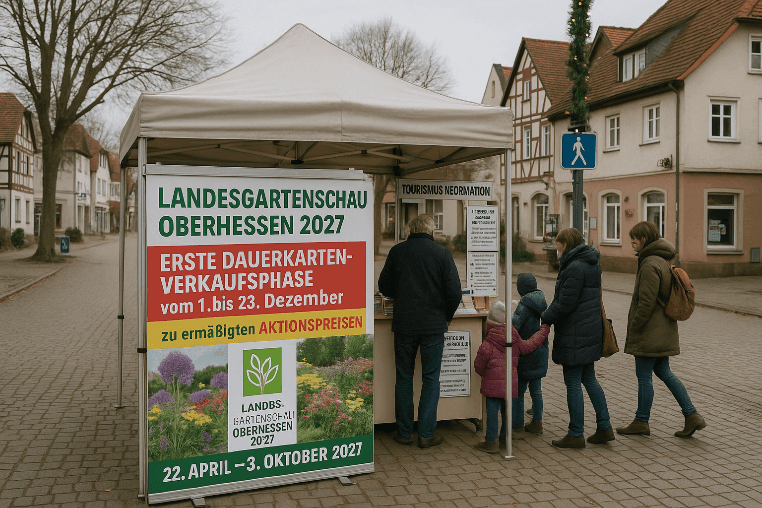 KI generiertes Symbolbild