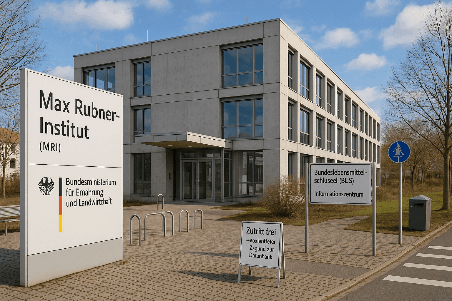 KI generiertes Symbolbild KI generiertes Symbolbild