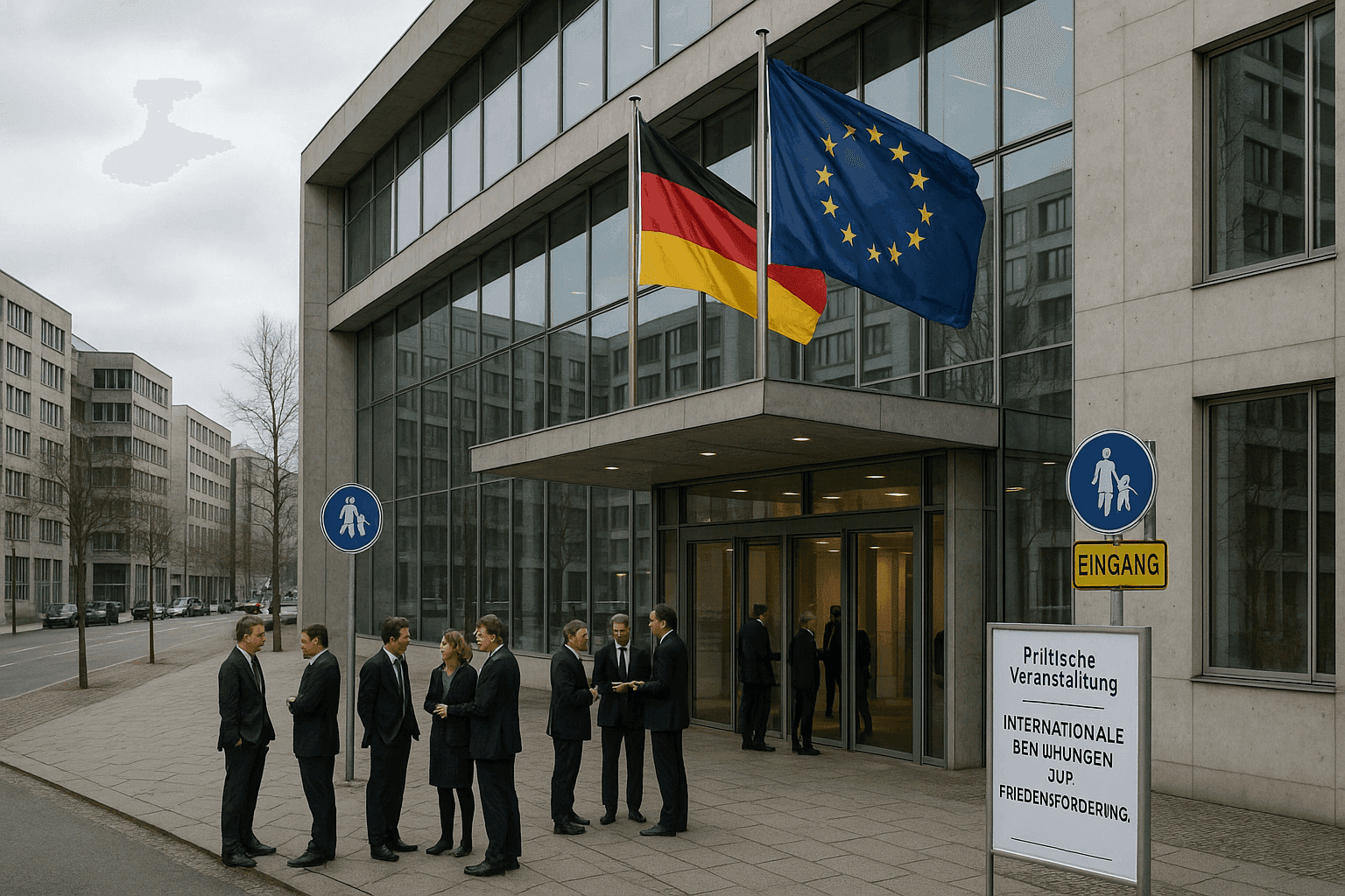 KI generiertes Symbolbild KI generiertes Symbolbild