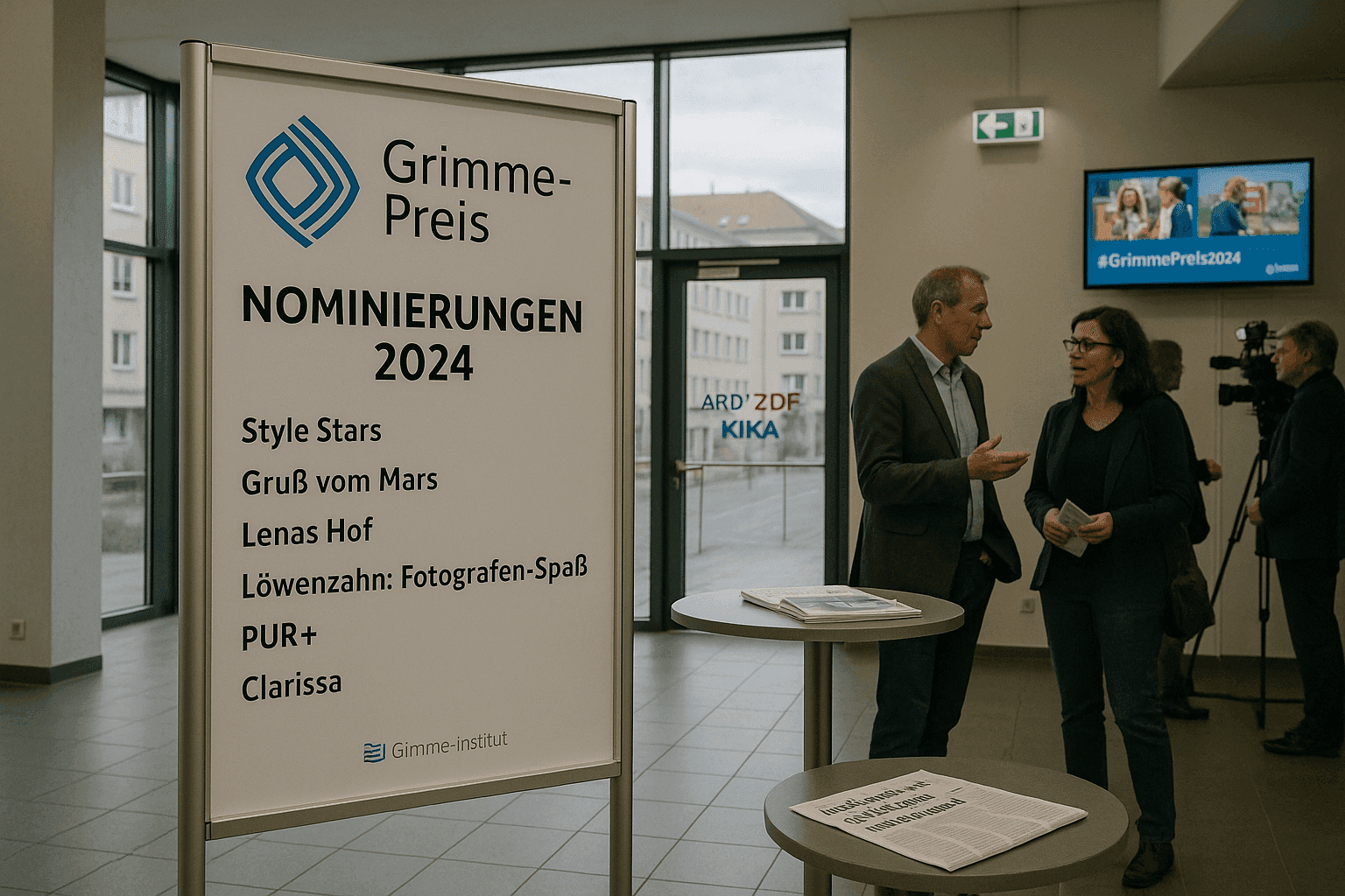 KI generiertes Symbolbild KI generiertes Symbolbild