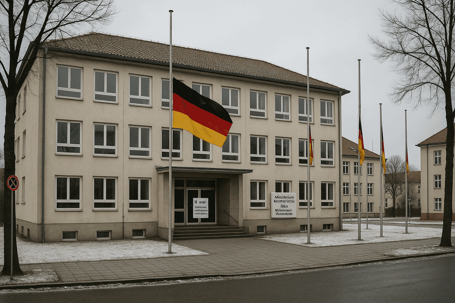 KI generiertes Symbolbild