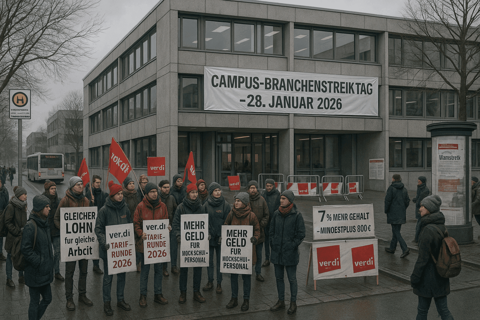 KI generiertes Symbolbild KI generiertes Symbolbild